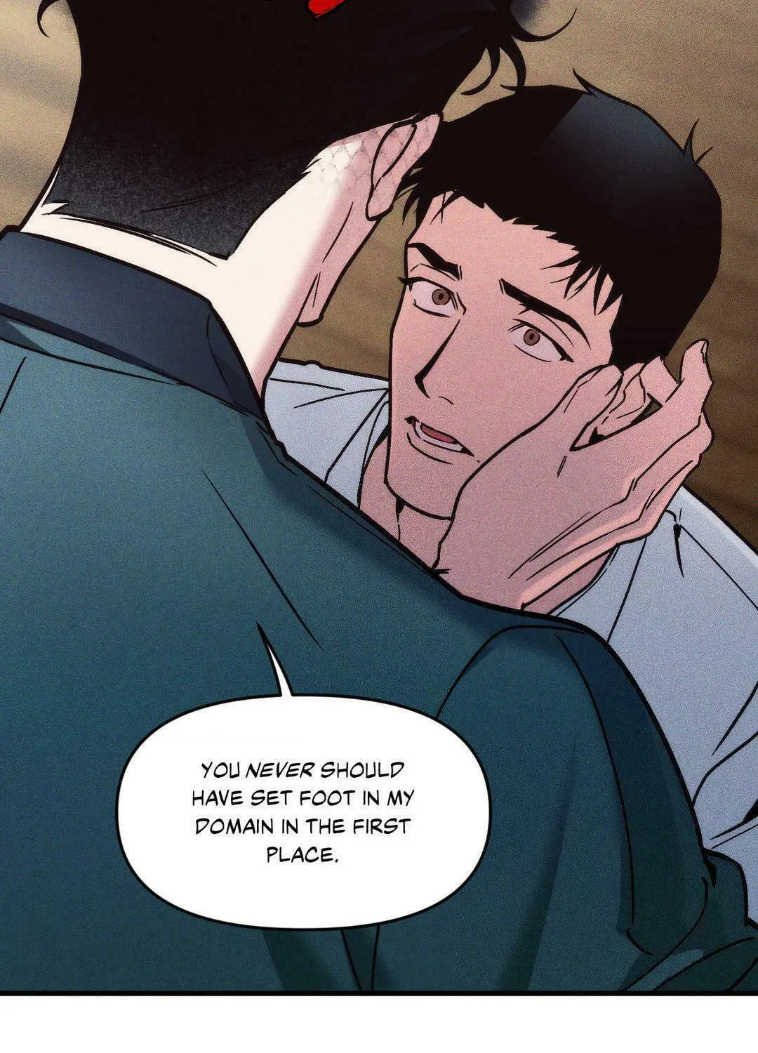 Read Swallow You Whole chapter 5 image 101 on Lezhin