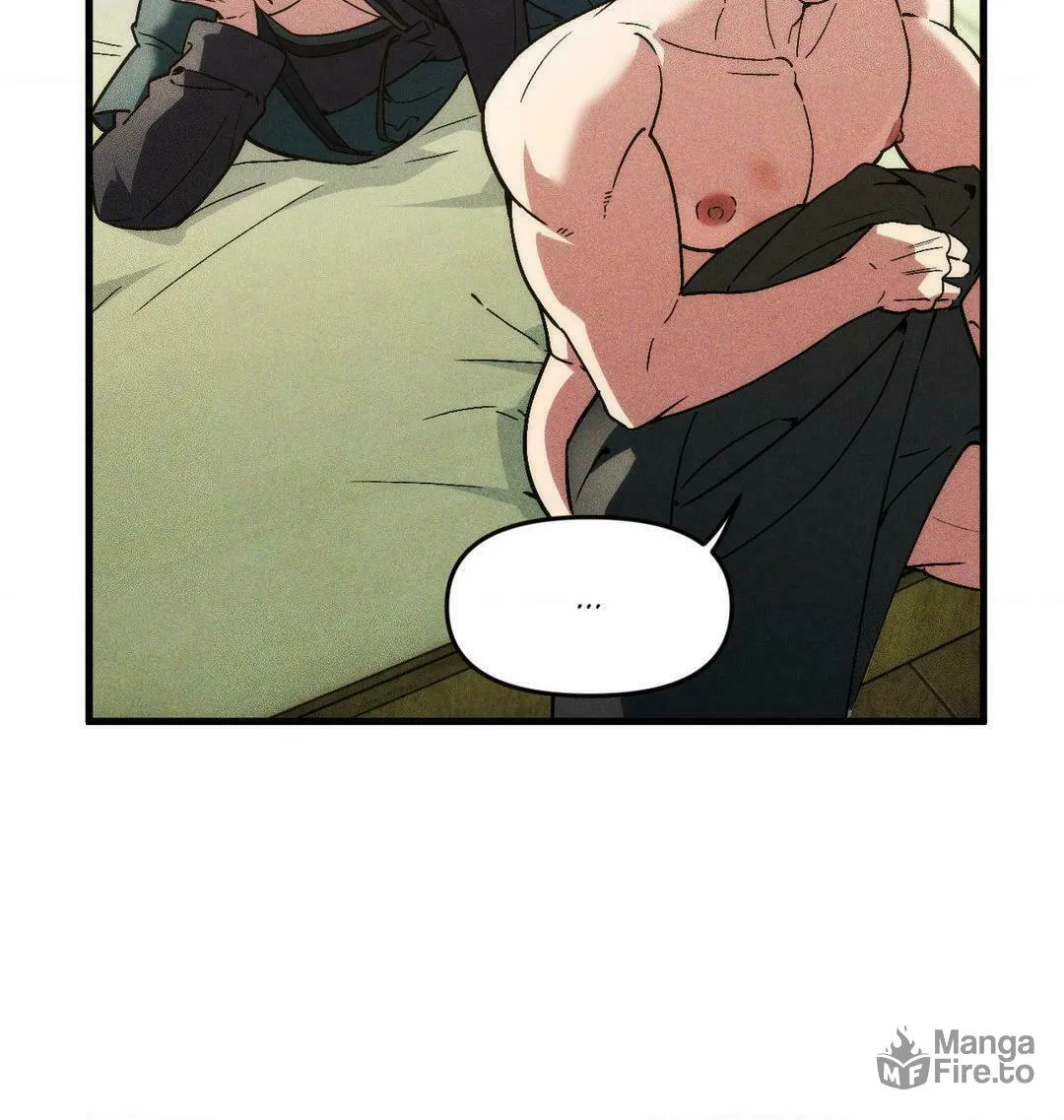 Read Swallow You Whole chapter 5 image 11 on Lezhin