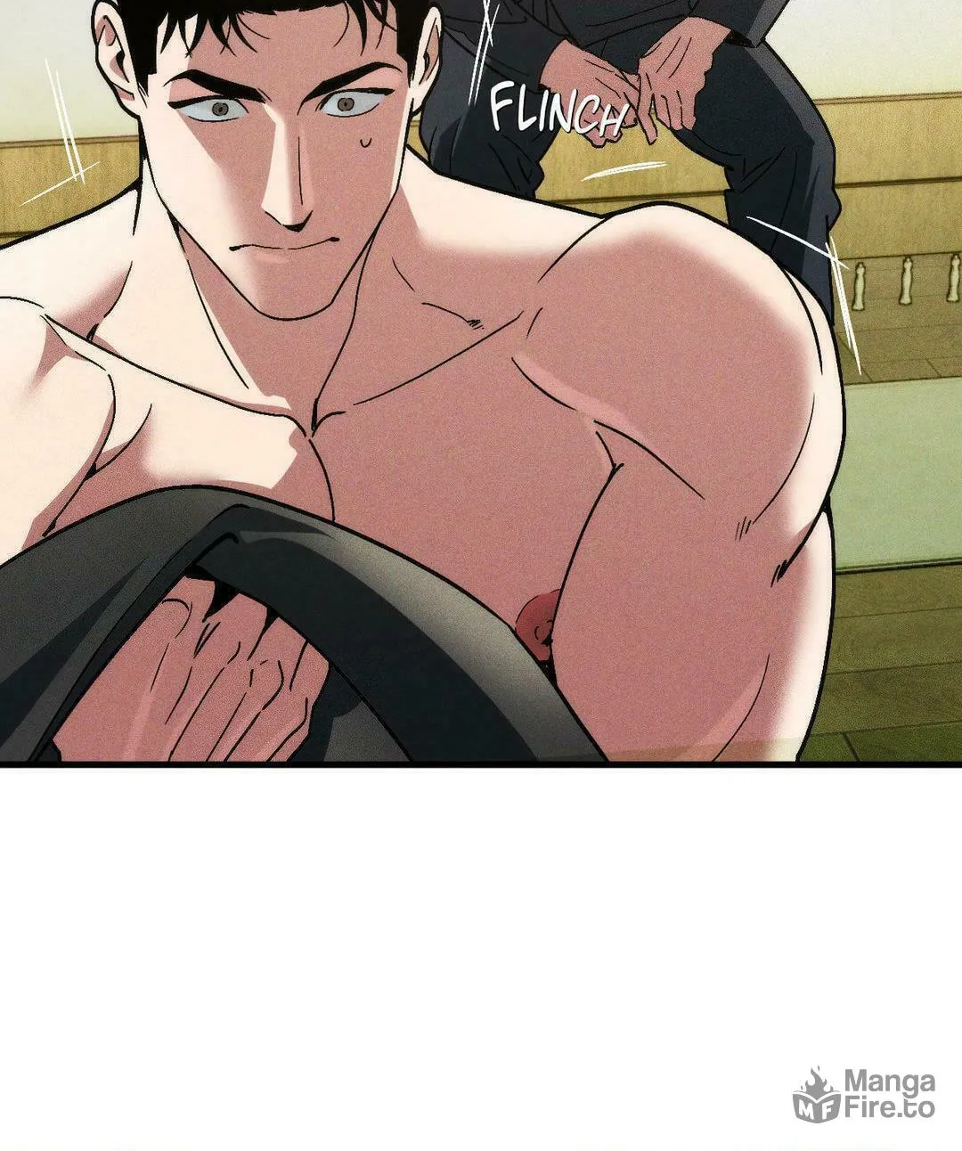 Read Swallow You Whole chapter 5 image 17 on Lezhin