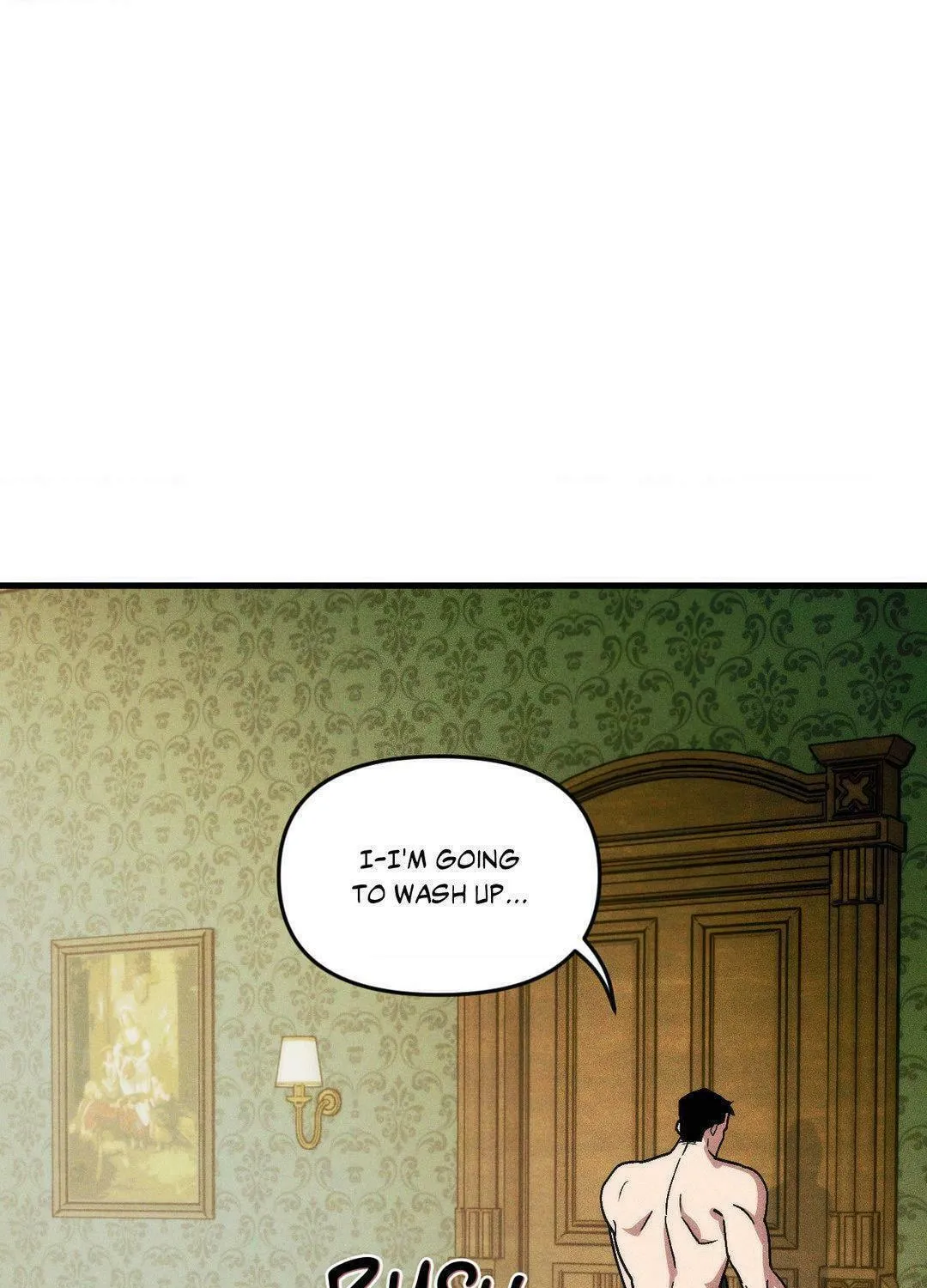Read Swallow You Whole chapter 5 image 18 on Lezhin