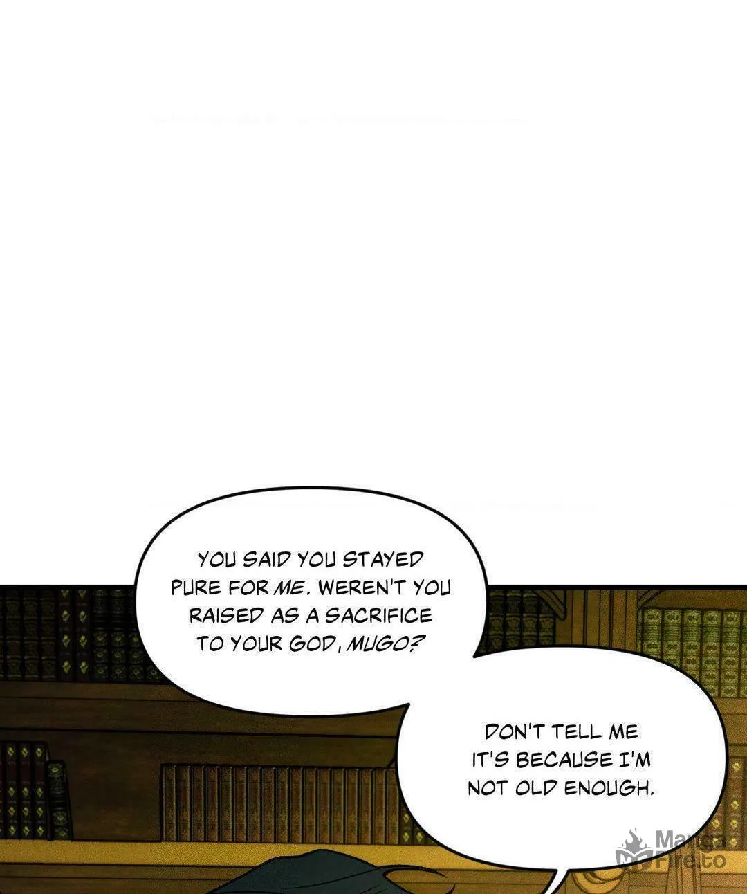 Read Swallow You Whole chapter 5 image 23 on Lezhin