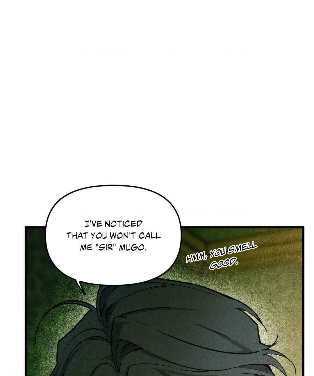 Read Swallow You Whole chapter 5 image 25 on Lezhin
