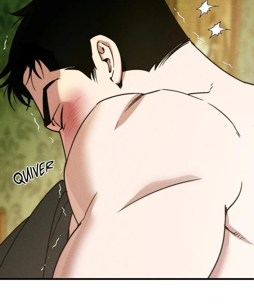 Read Swallow You Whole chapter 5 image 31 on Lezhin
