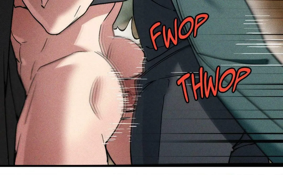 Read Swallow You Whole chapter 5 image 33 on Lezhin
