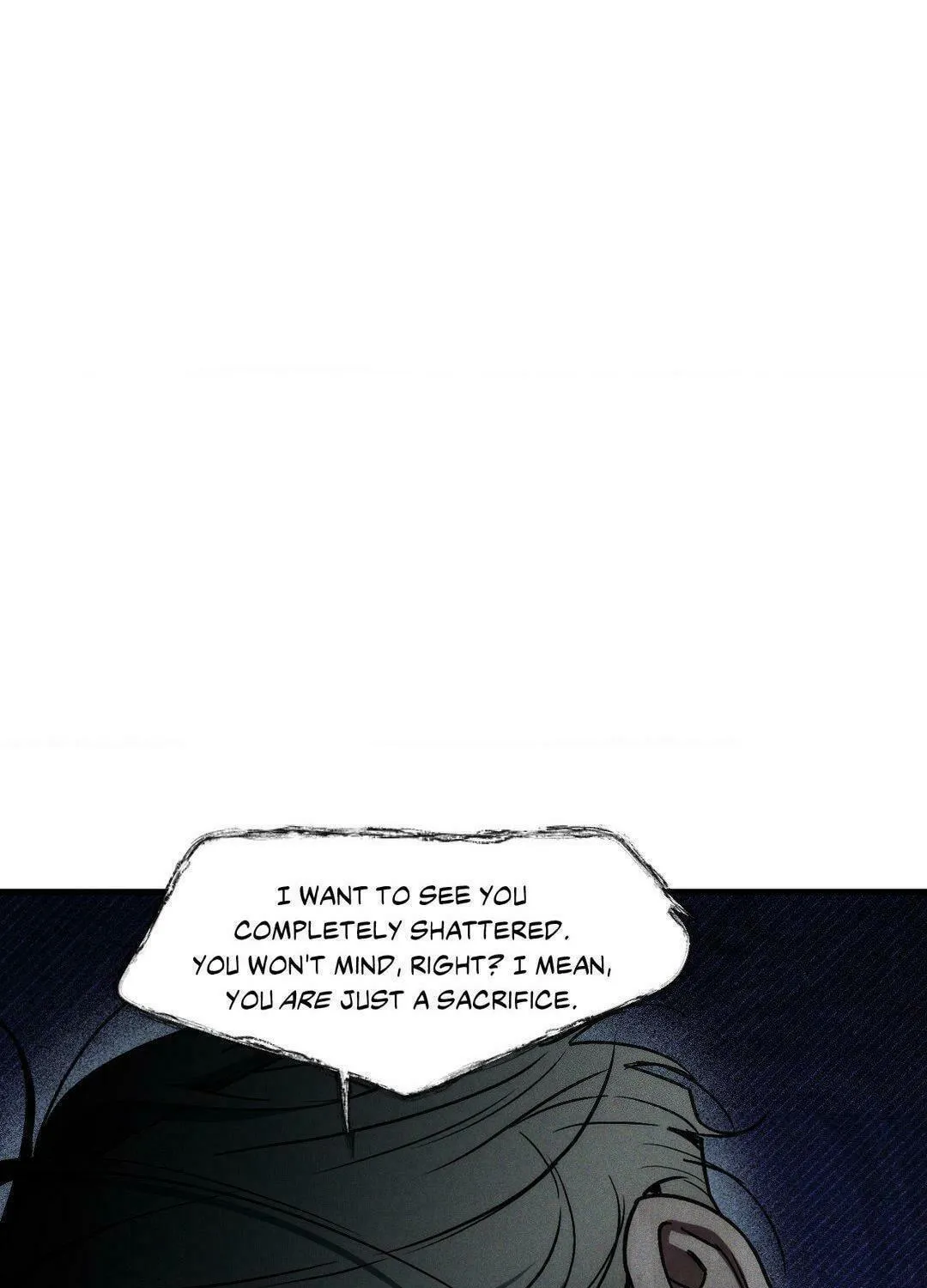 Read Swallow You Whole chapter 5 image 34 on Lezhin