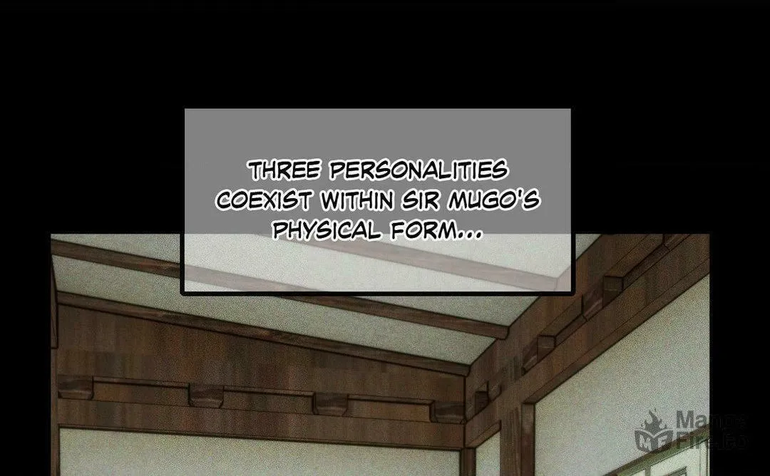Read Swallow You Whole chapter 5 image 39 on Lezhin