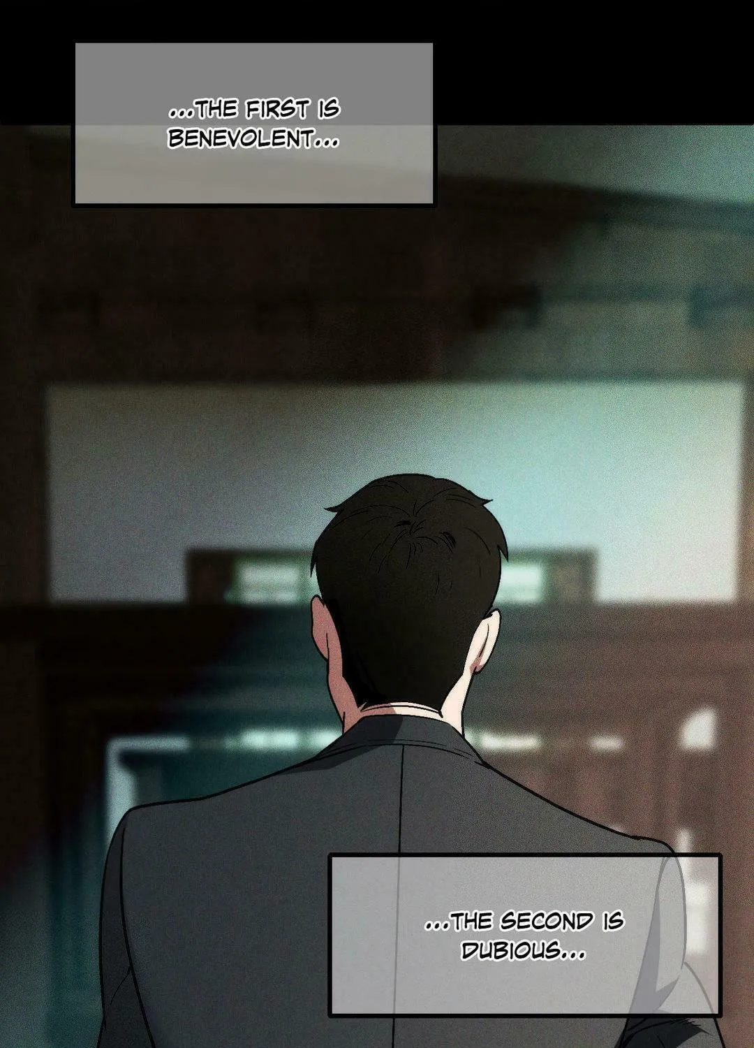 Read Swallow You Whole chapter 5 image 42 on Lezhin