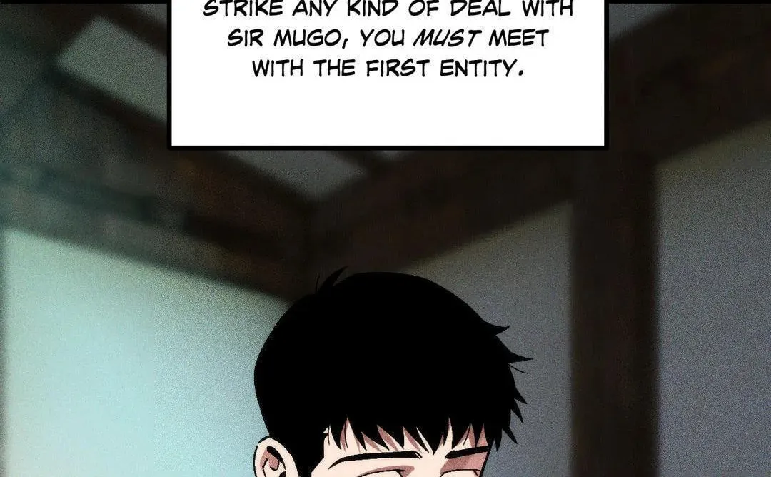 Read Swallow You Whole chapter 5 image 45 on Lezhin