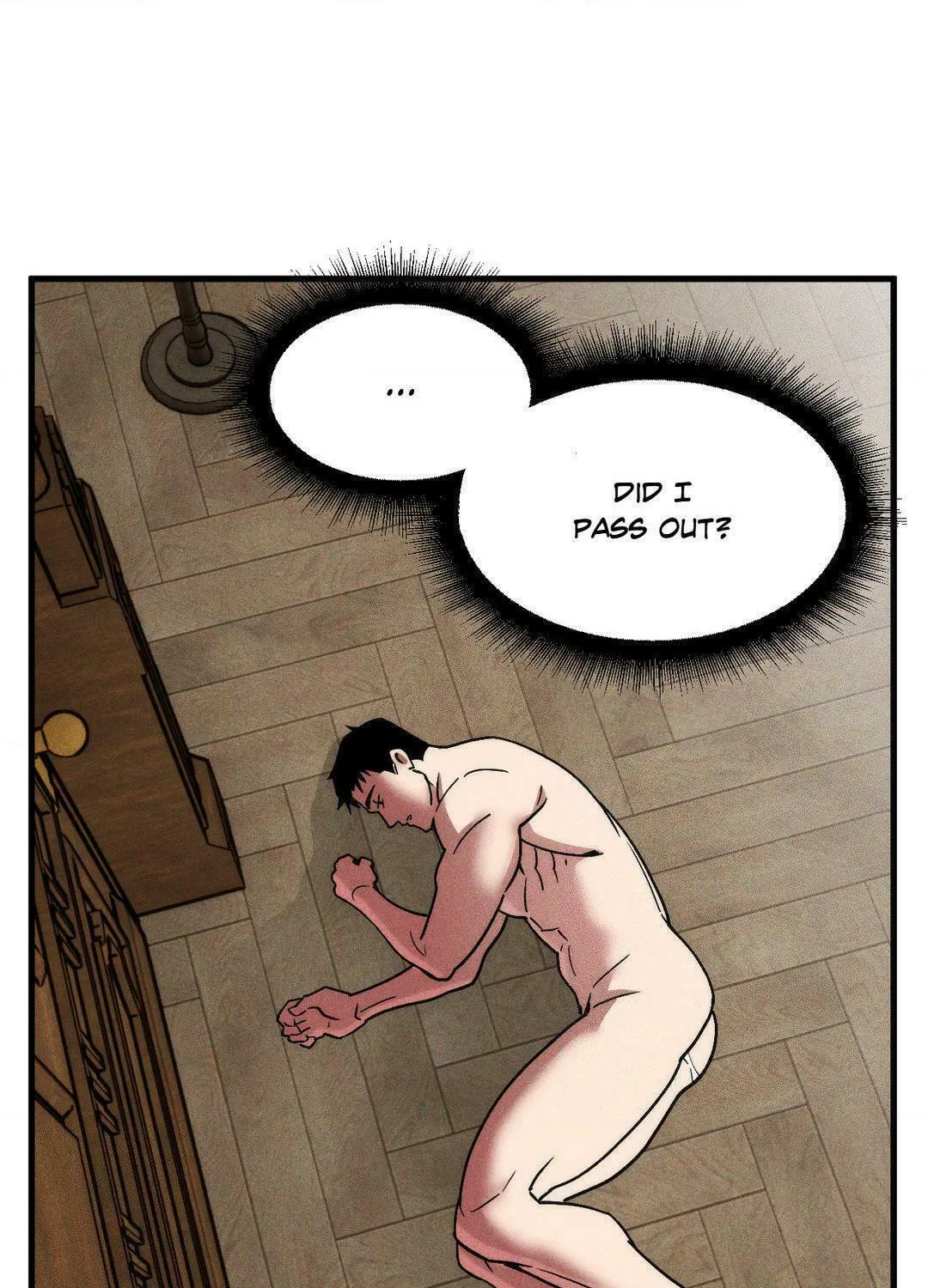Read Swallow You Whole chapter 5 image 50 on Lezhin