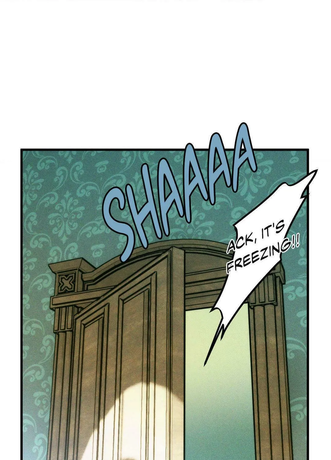 Read Swallow You Whole chapter 5 image 56 on Lezhin