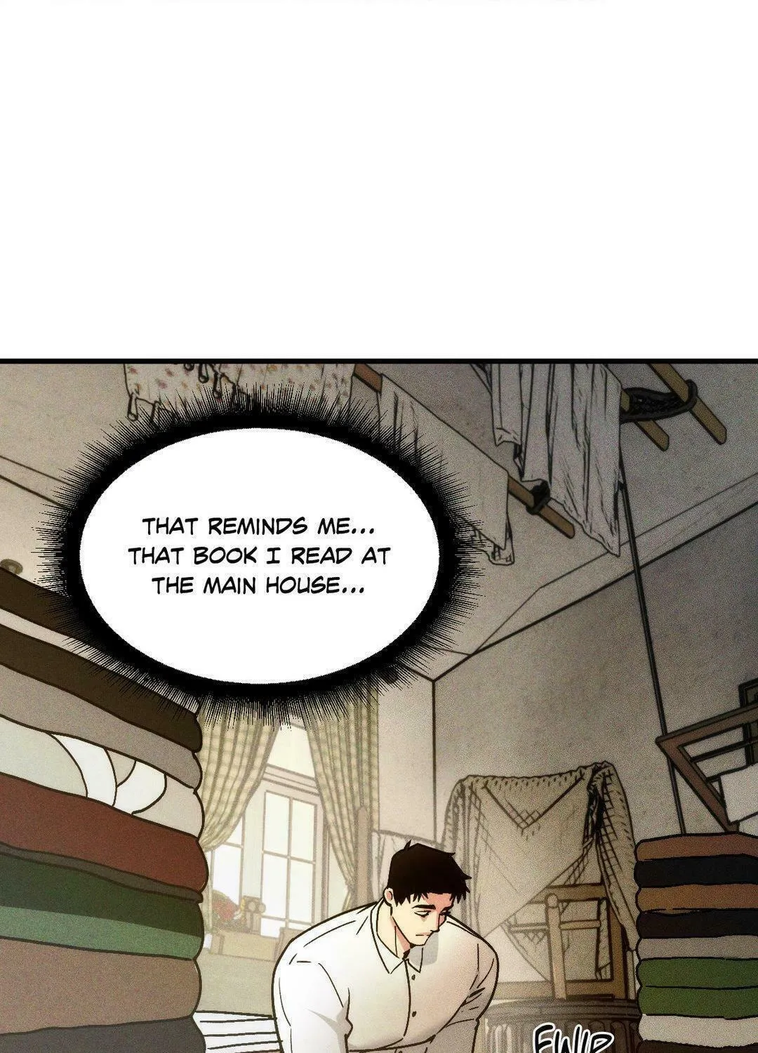 Read Swallow You Whole chapter 5 image 66 on Lezhin