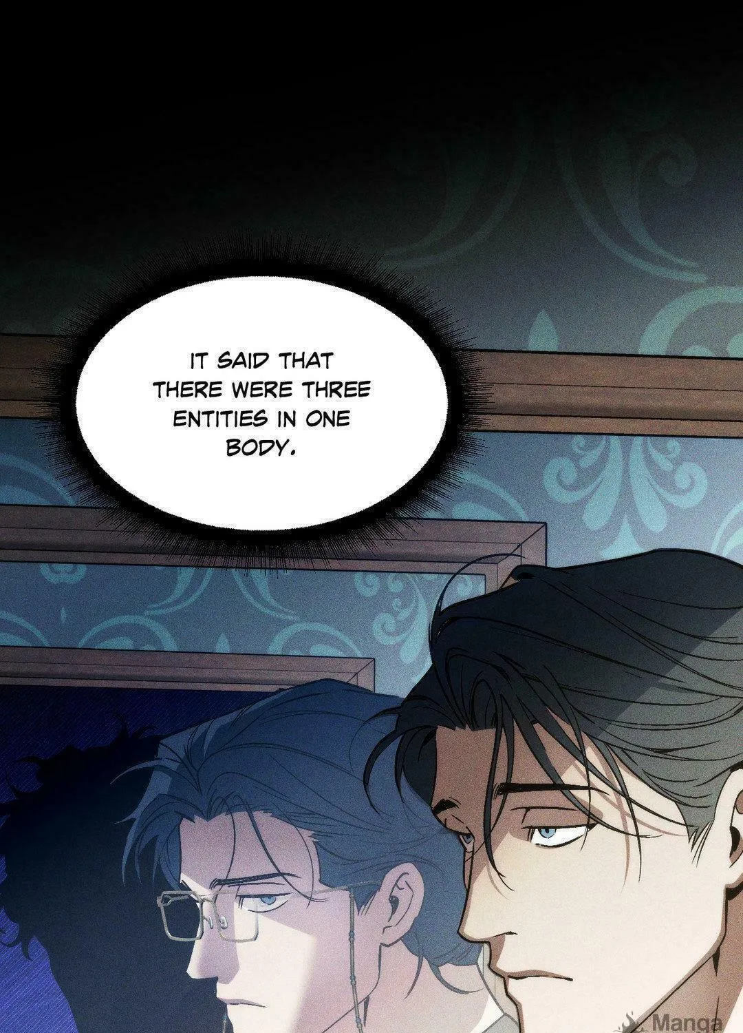 Read Swallow You Whole chapter 5 image 68 on Lezhin
