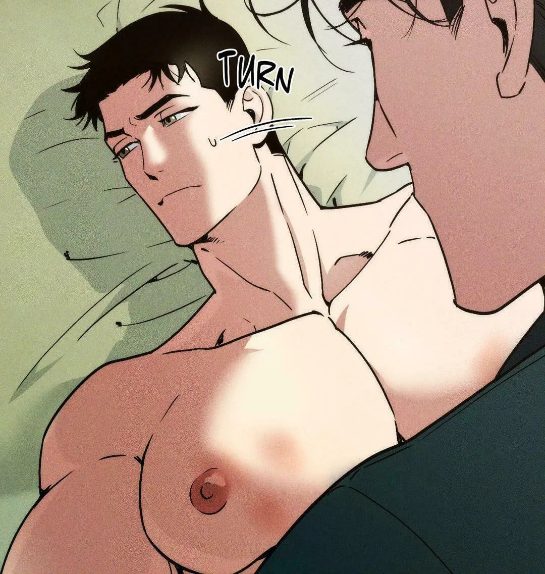 Read Swallow You Whole chapter 5 image 7 on Lezhin
