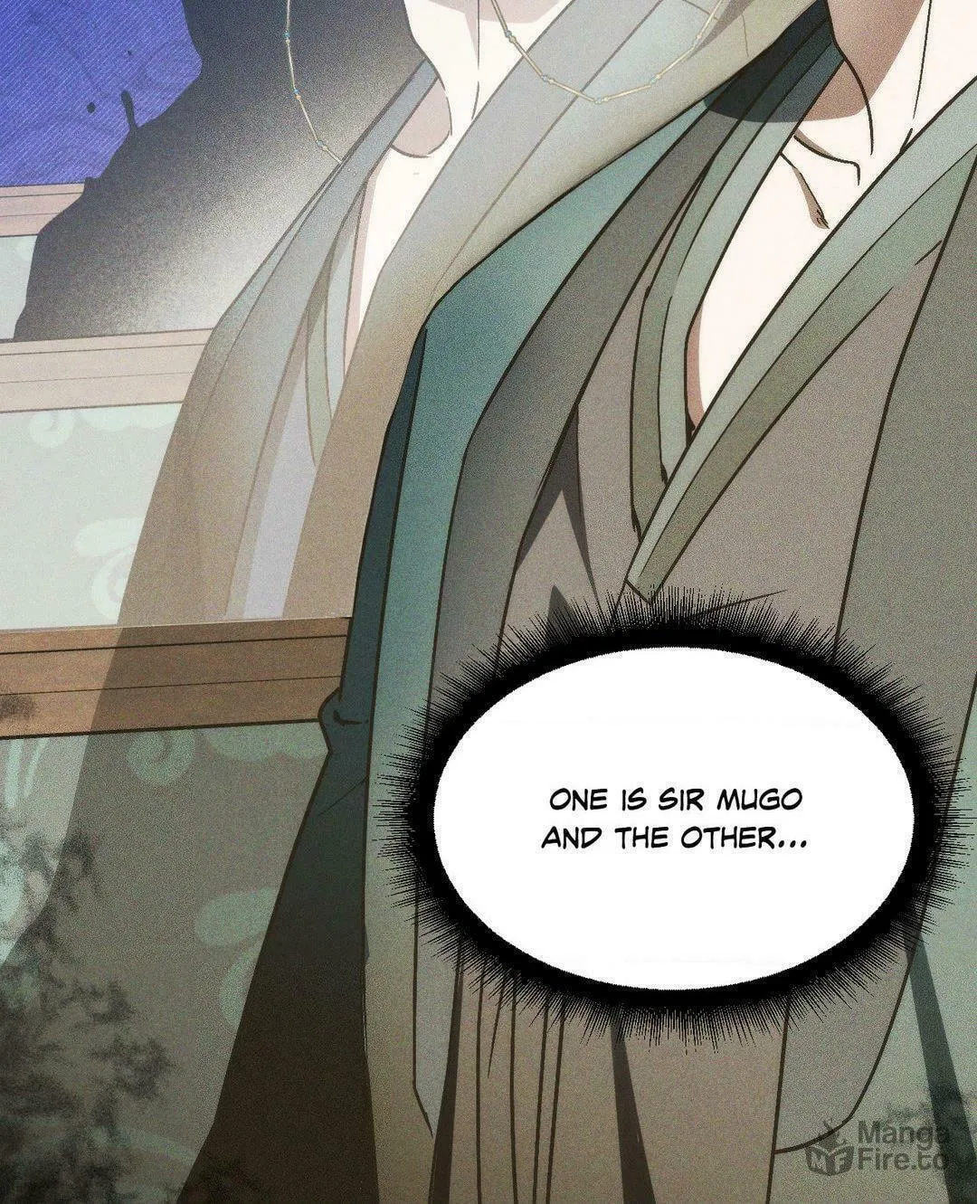 Read Swallow You Whole chapter 5 image 70 on Lezhin
