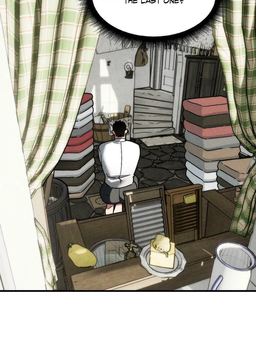 Read Swallow You Whole chapter 5 image 73 on Lezhin