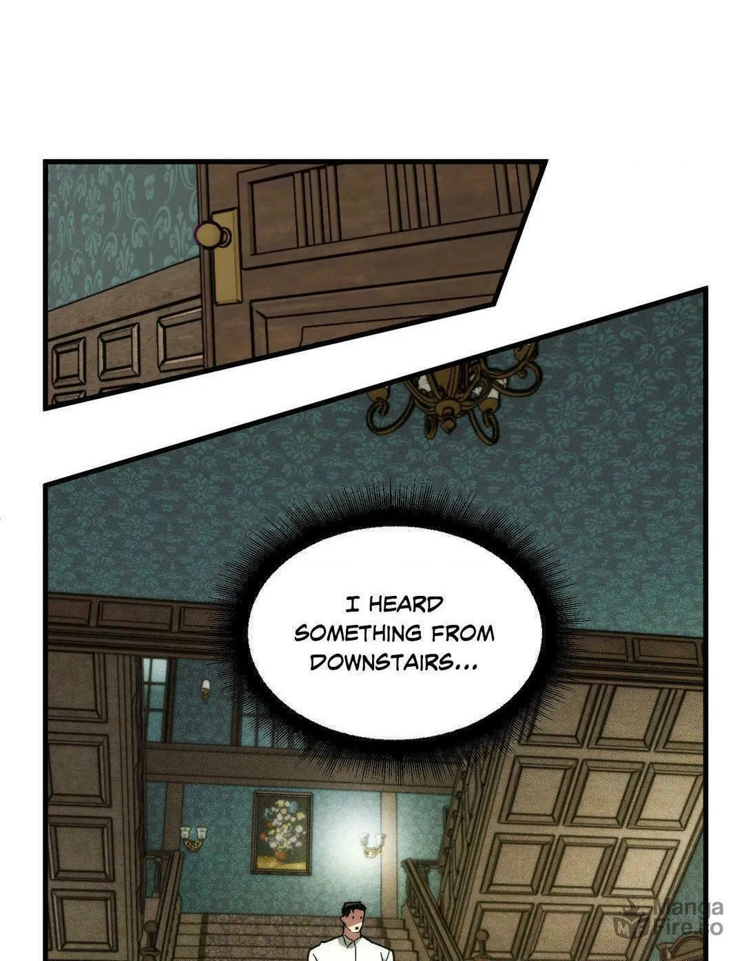 Read Swallow You Whole chapter 5 image 76 on Lezhin