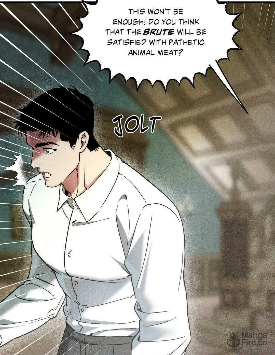 Read Swallow You Whole chapter 5 image 78 on Lezhin