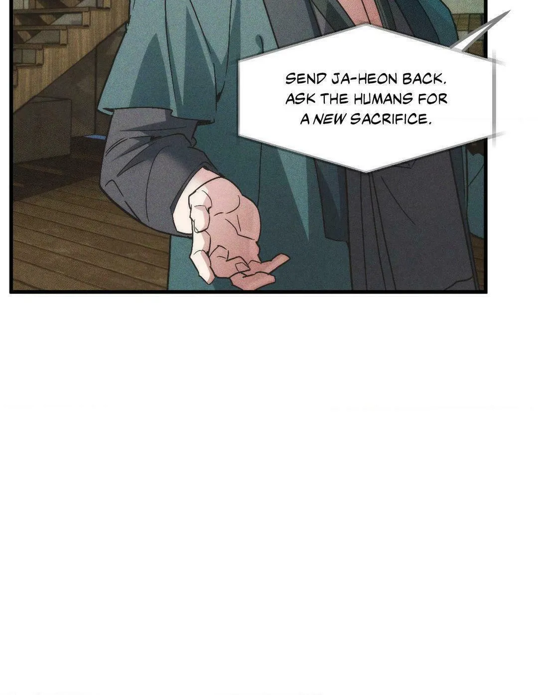 Read Swallow You Whole chapter 5 image 85 on Lezhin