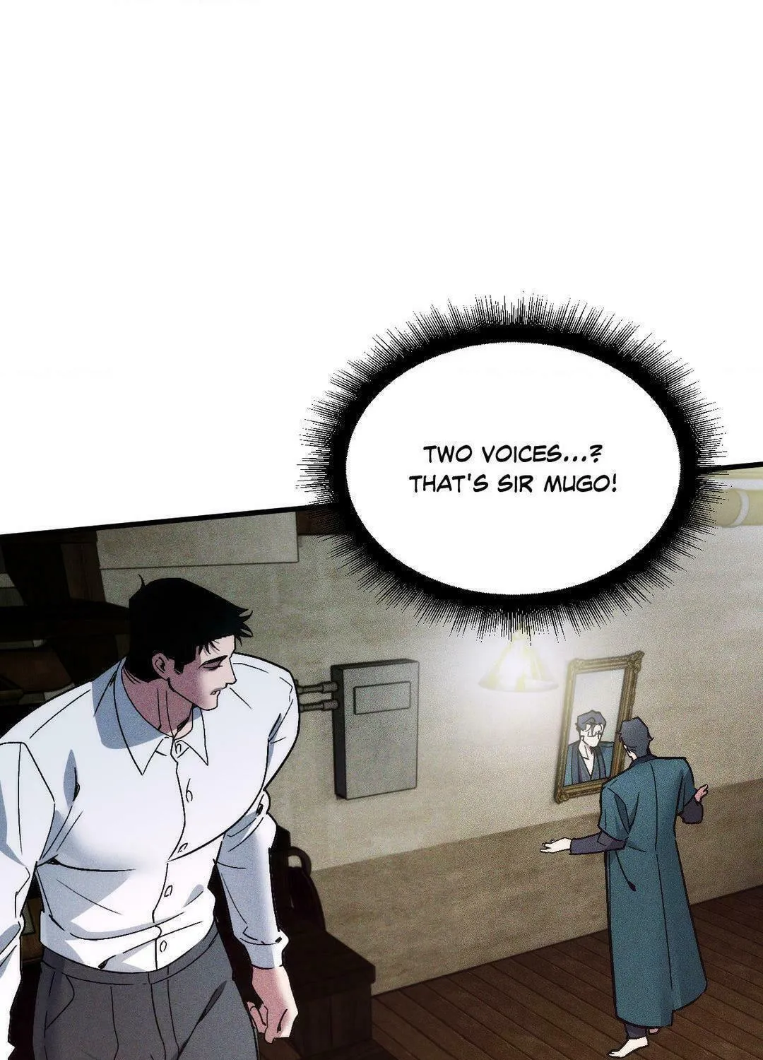 Read Swallow You Whole chapter 5 image 86 on Lezhin