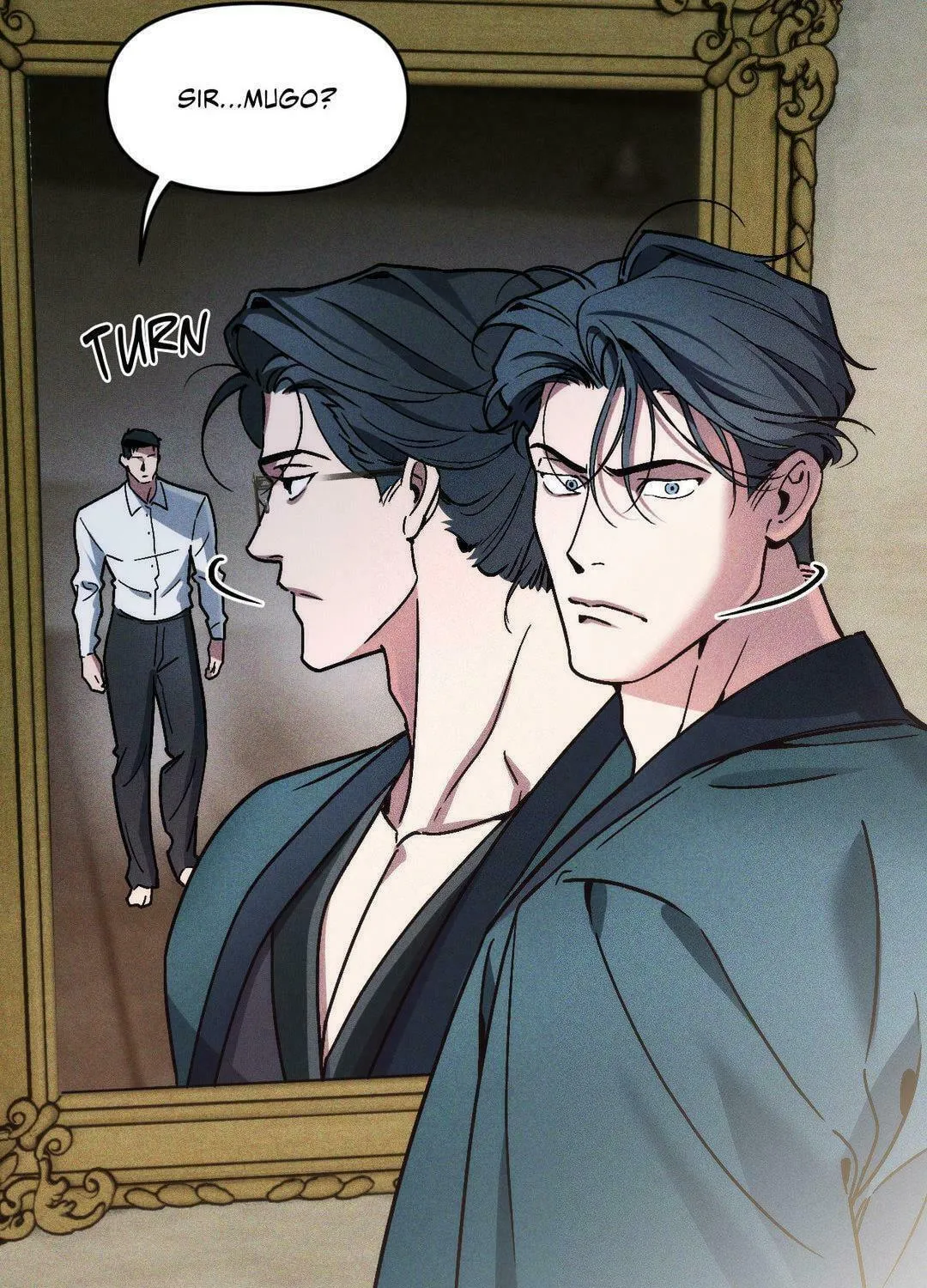 Read Swallow You Whole chapter 5 image 90 on Lezhin