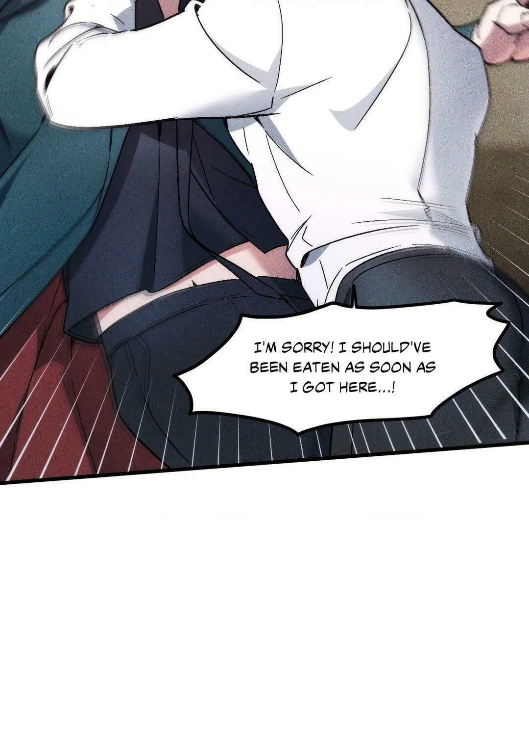 Read Swallow You Whole chapter 5 image 94 on Lezhin