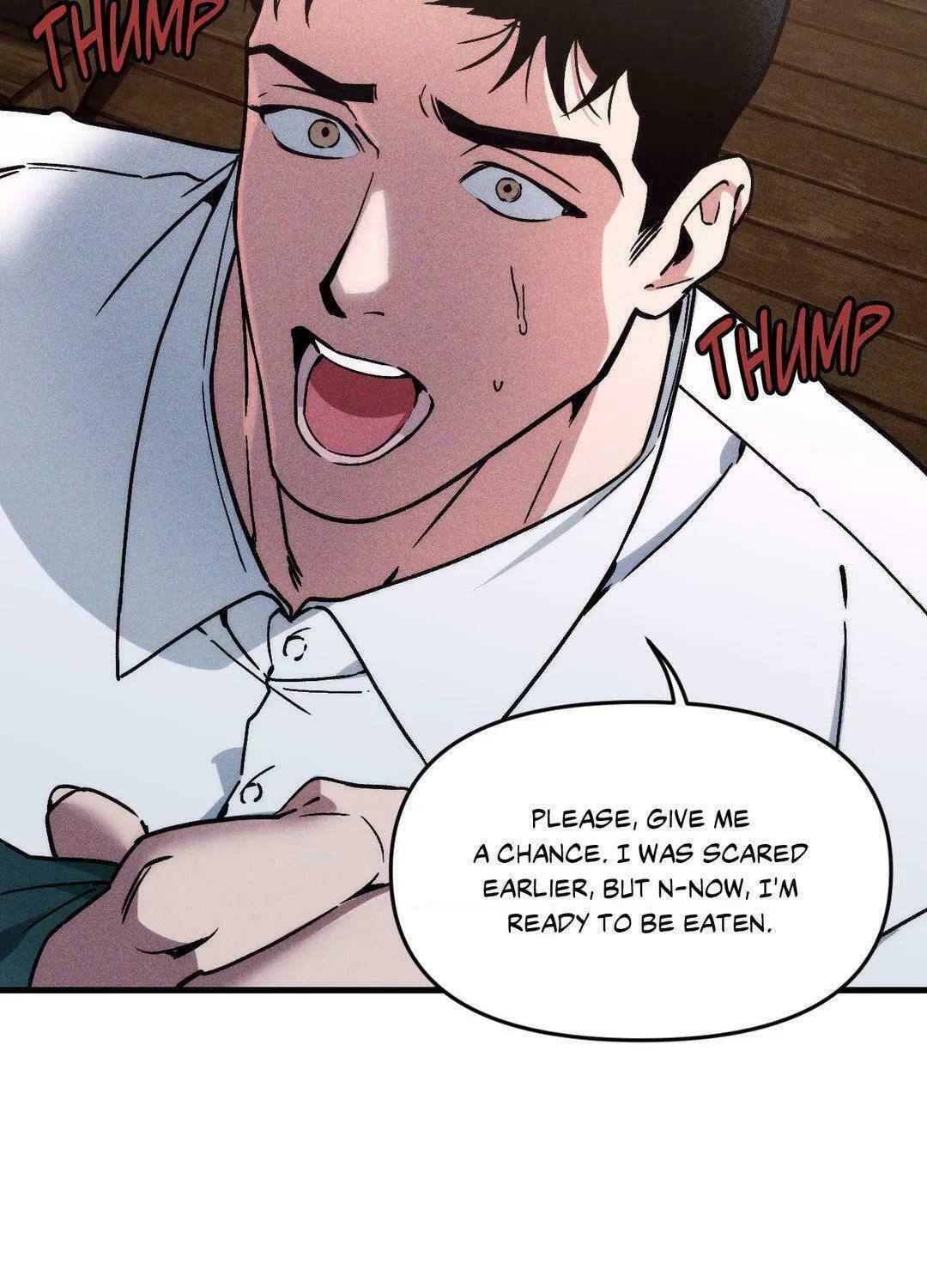 Read Swallow You Whole chapter 5 image 96 on Lezhin