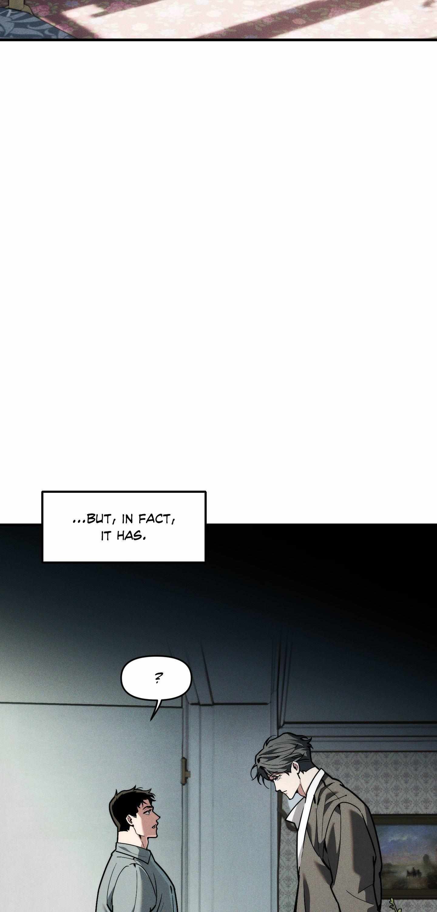 Read Swallow You Whole chapter 50 image 1 on Lezhin