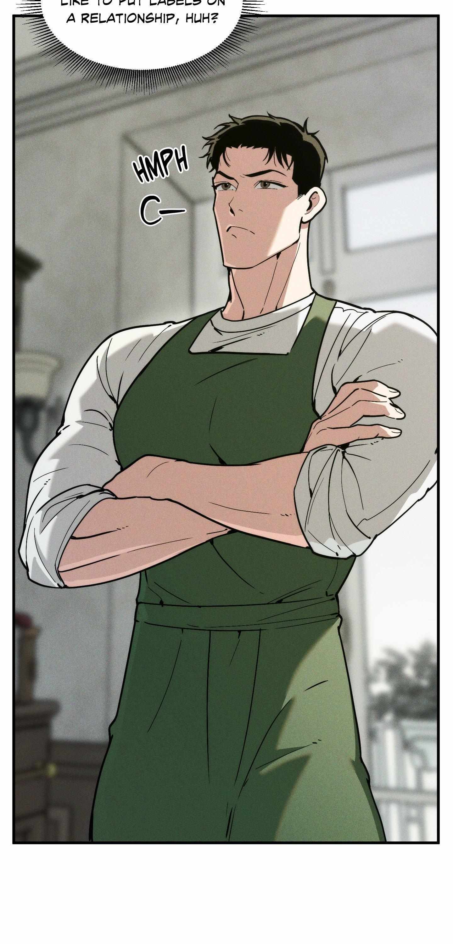 Read Swallow You Whole chapter 50 image 13 on Lezhin