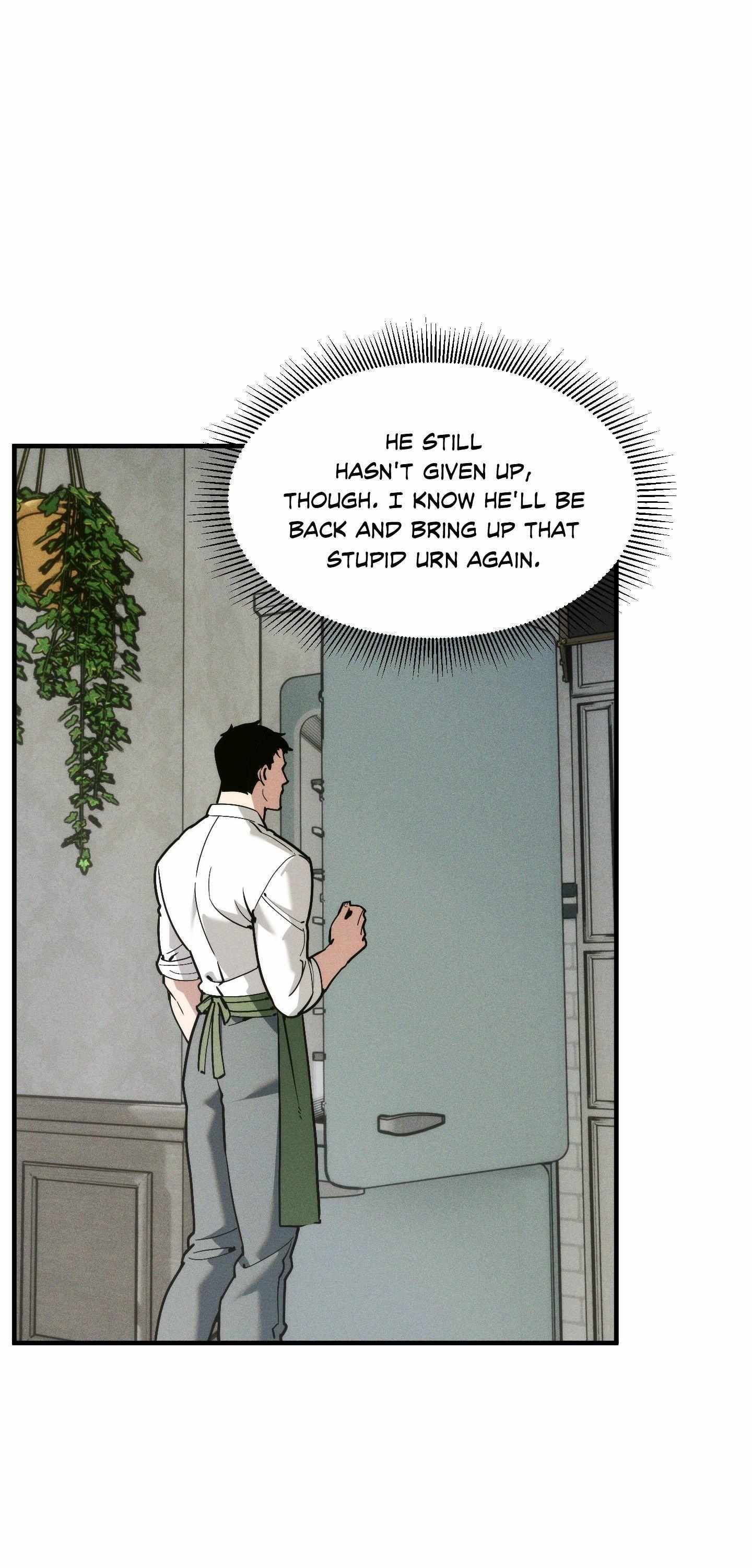 Read Swallow You Whole chapter 50 image 14 on Lezhin