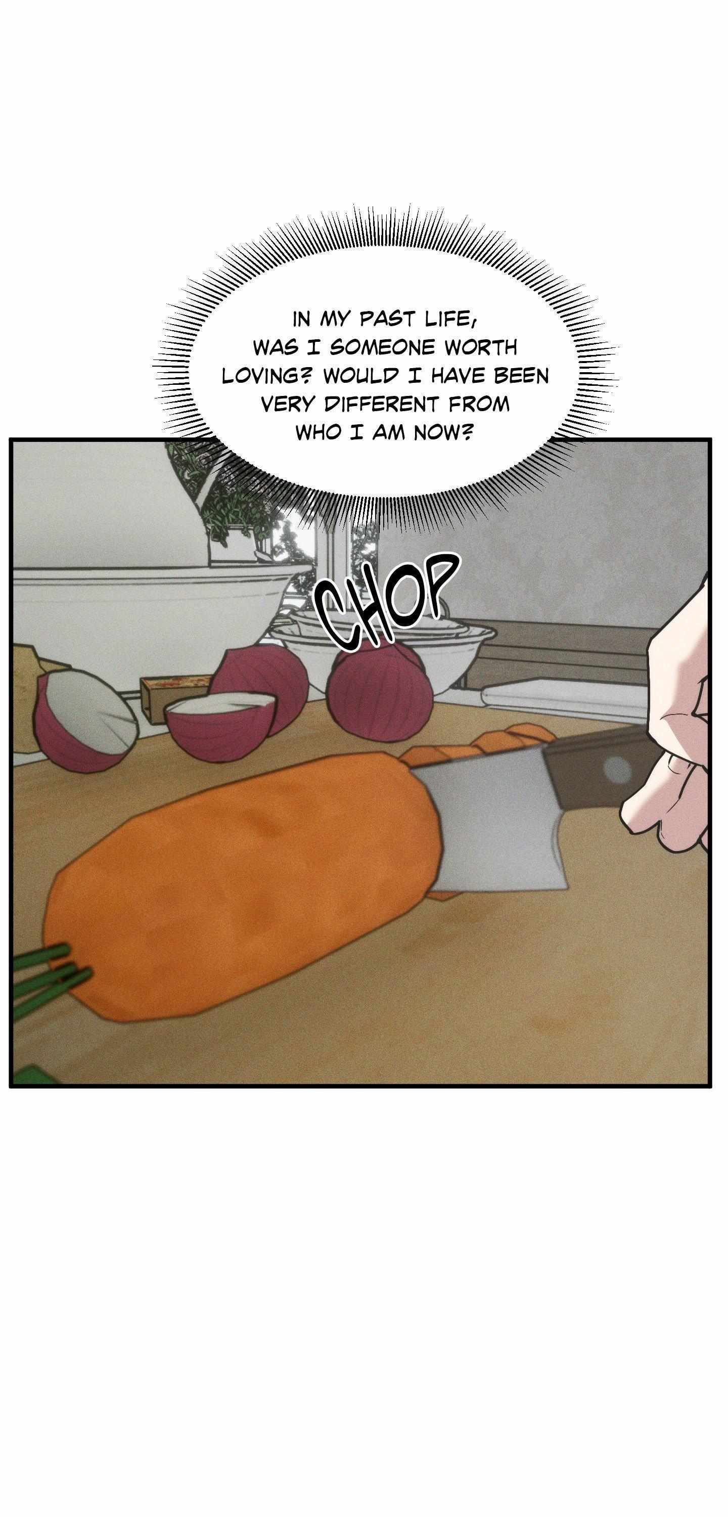 Read Swallow You Whole chapter 50 image 15 on Lezhin