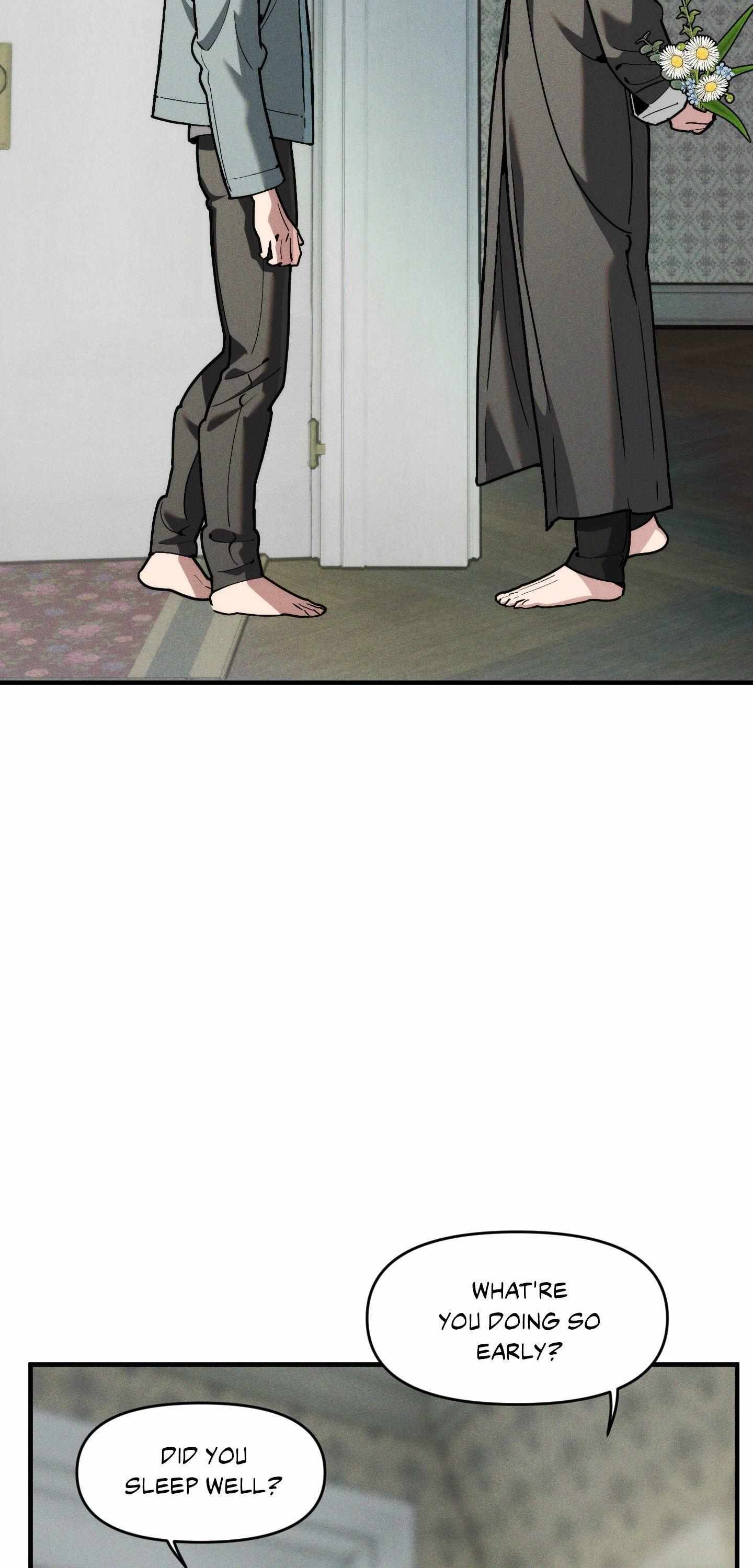 Read Swallow You Whole chapter 50 image 2 on Lezhin