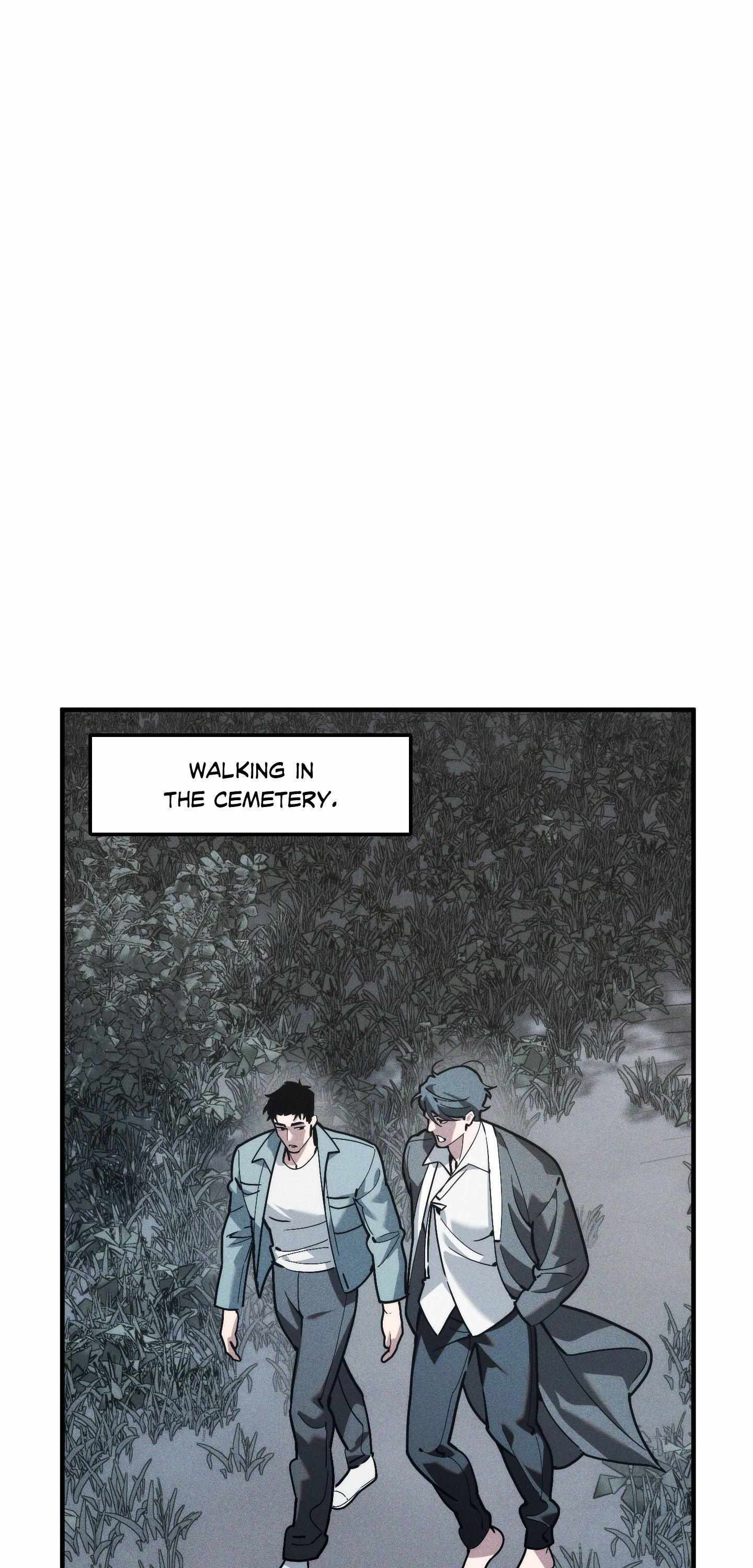 Read Swallow You Whole chapter 50 image 20 on Lezhin