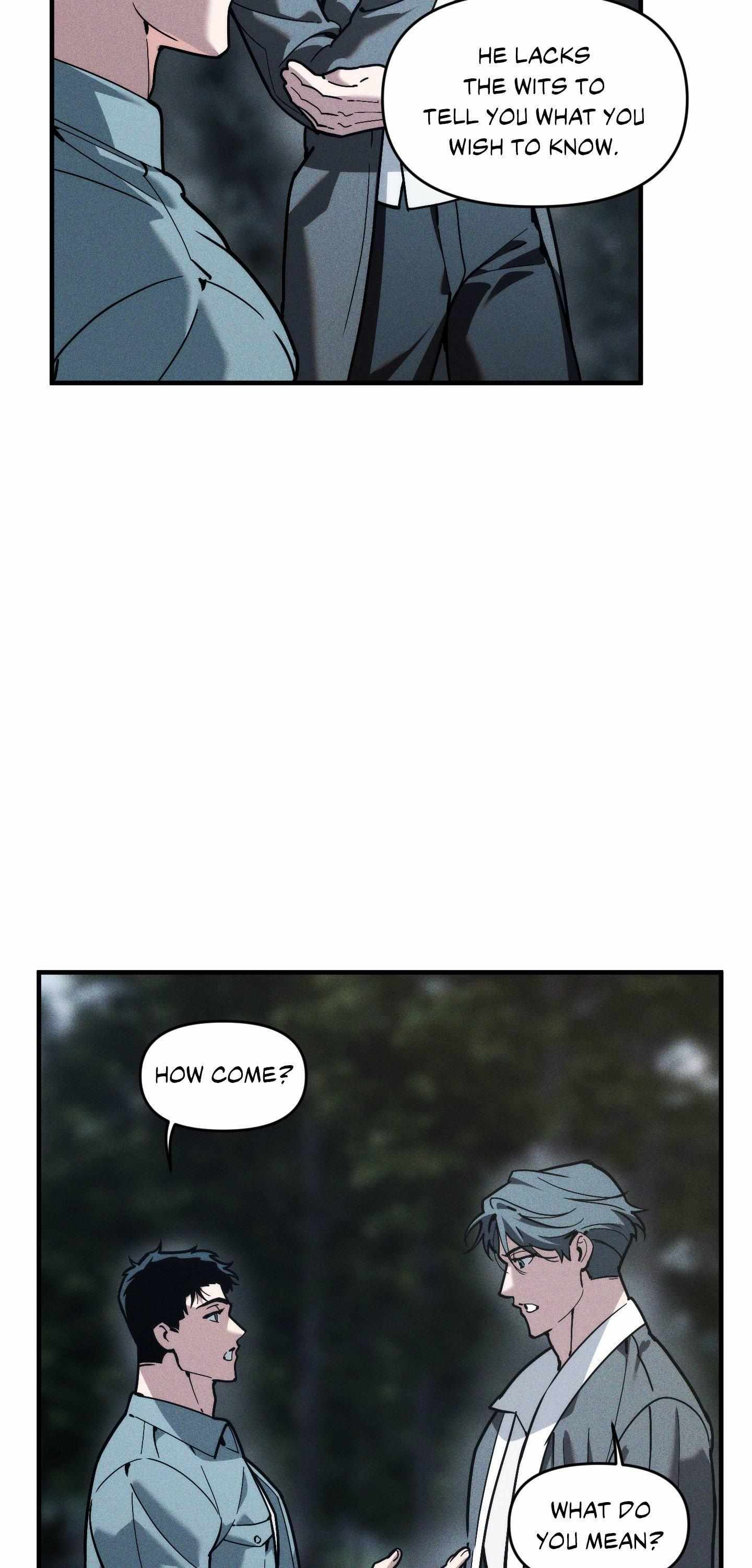 Read Swallow You Whole chapter 50 image 22 on Lezhin