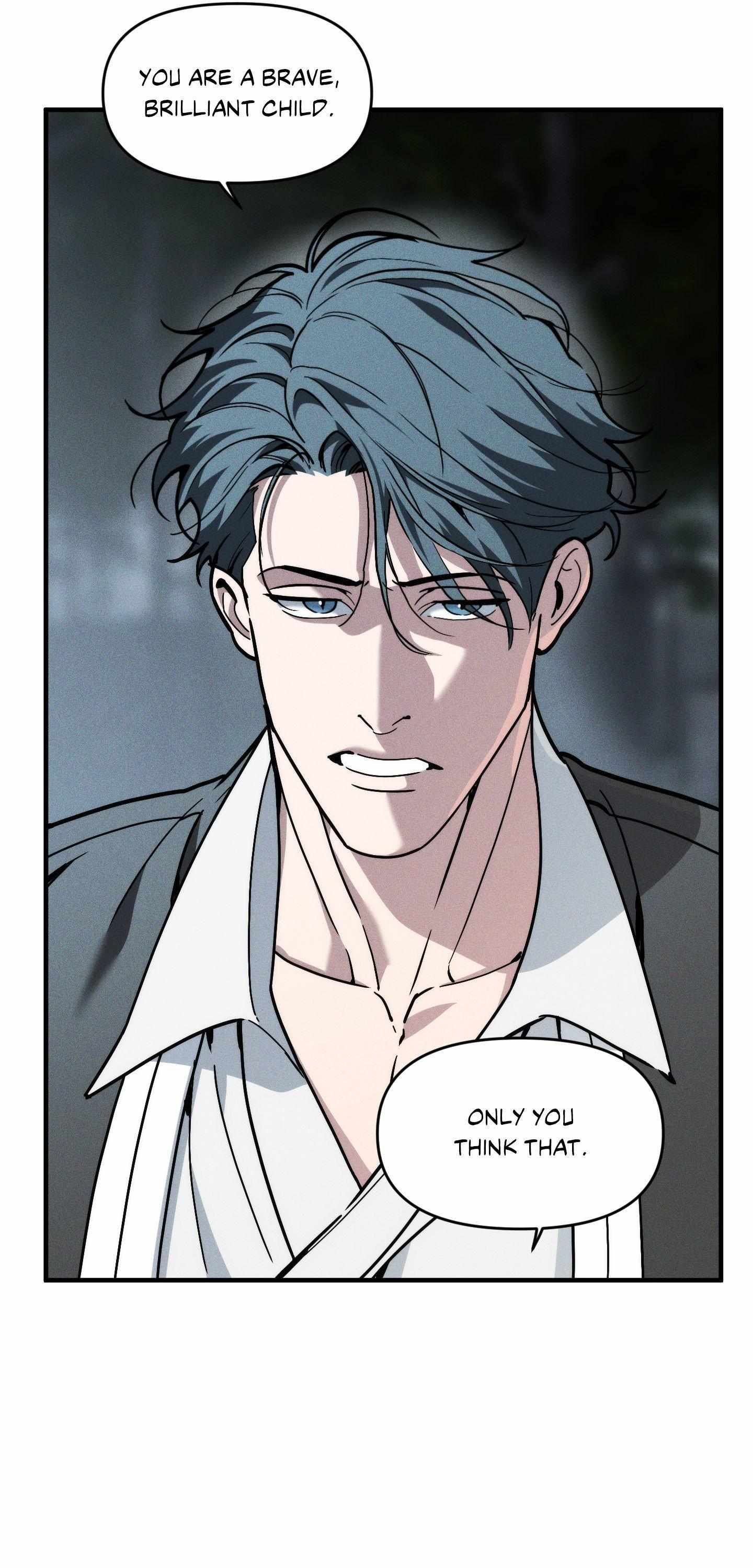 Read Swallow You Whole chapter 50 image 27 on Lezhin