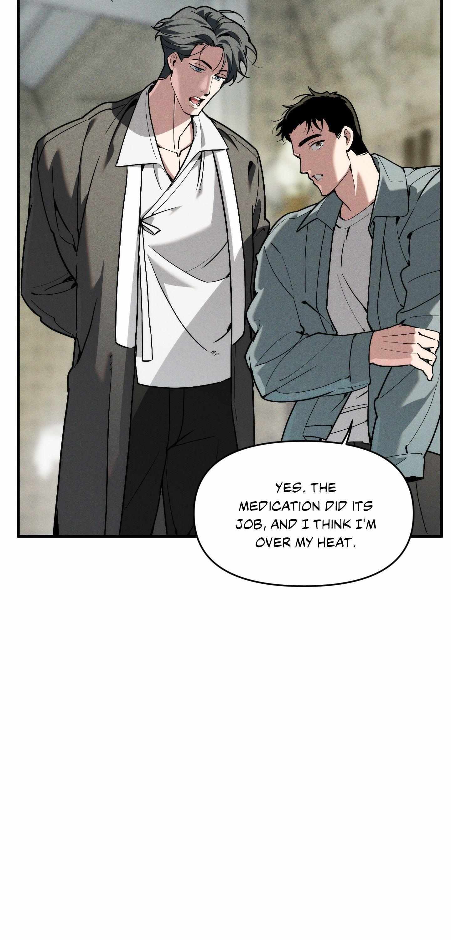 Read Swallow You Whole chapter 50 image 3 on Lezhin