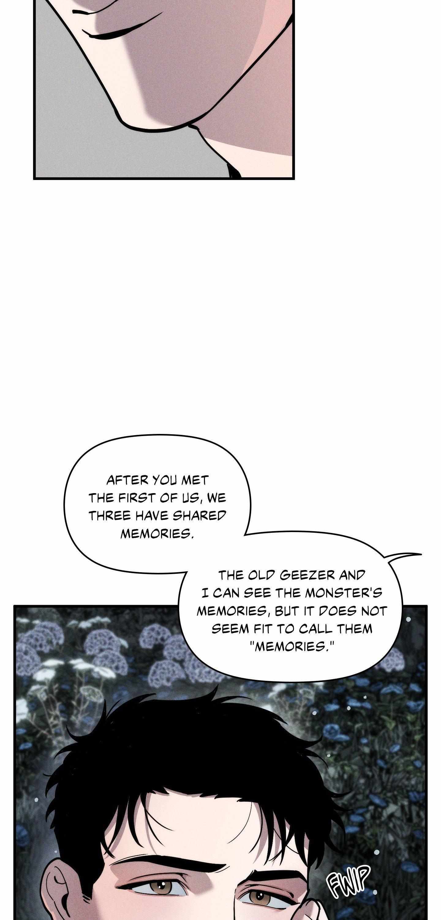 Read Swallow You Whole chapter 50 image 30 on Lezhin