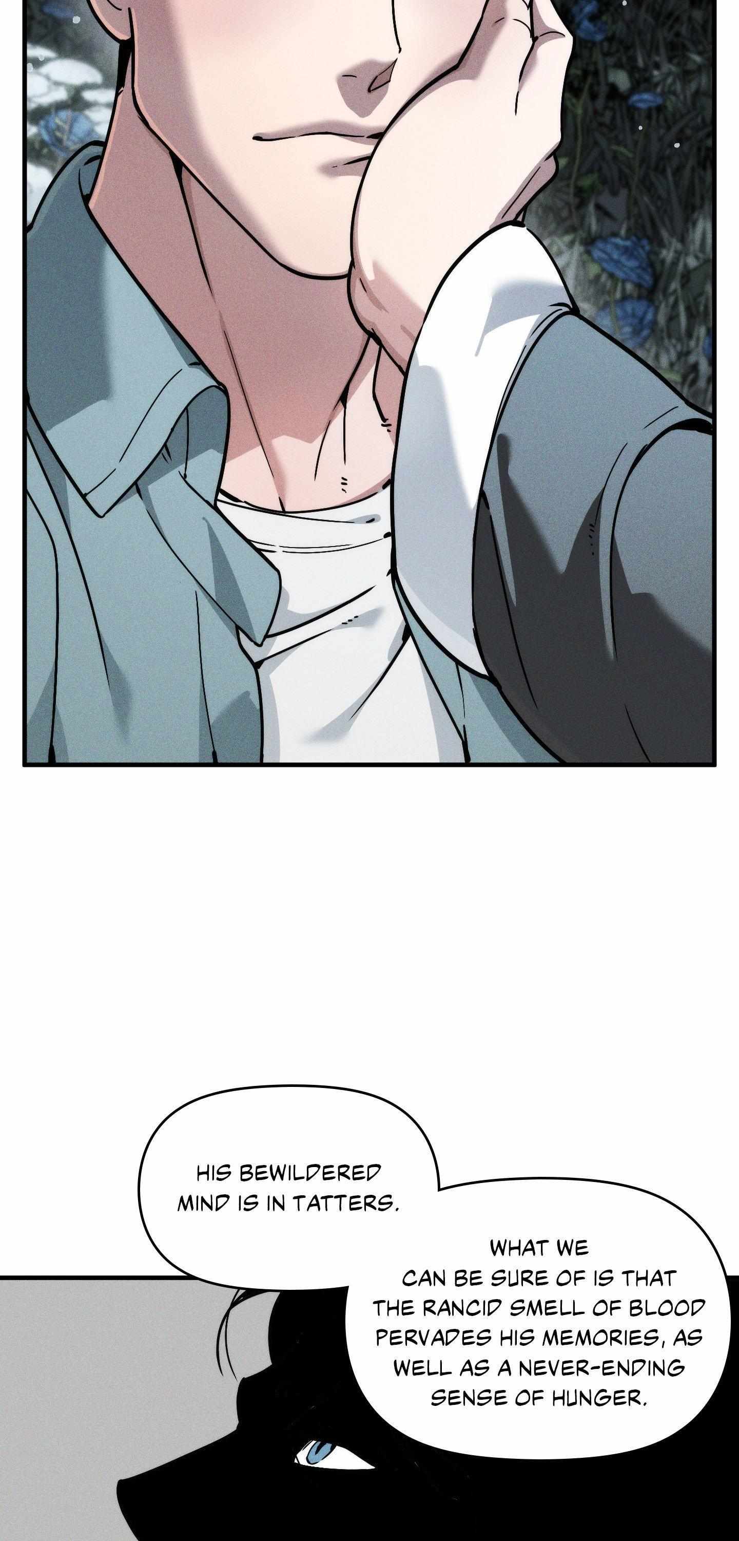 Read Swallow You Whole chapter 50 image 31 on Lezhin