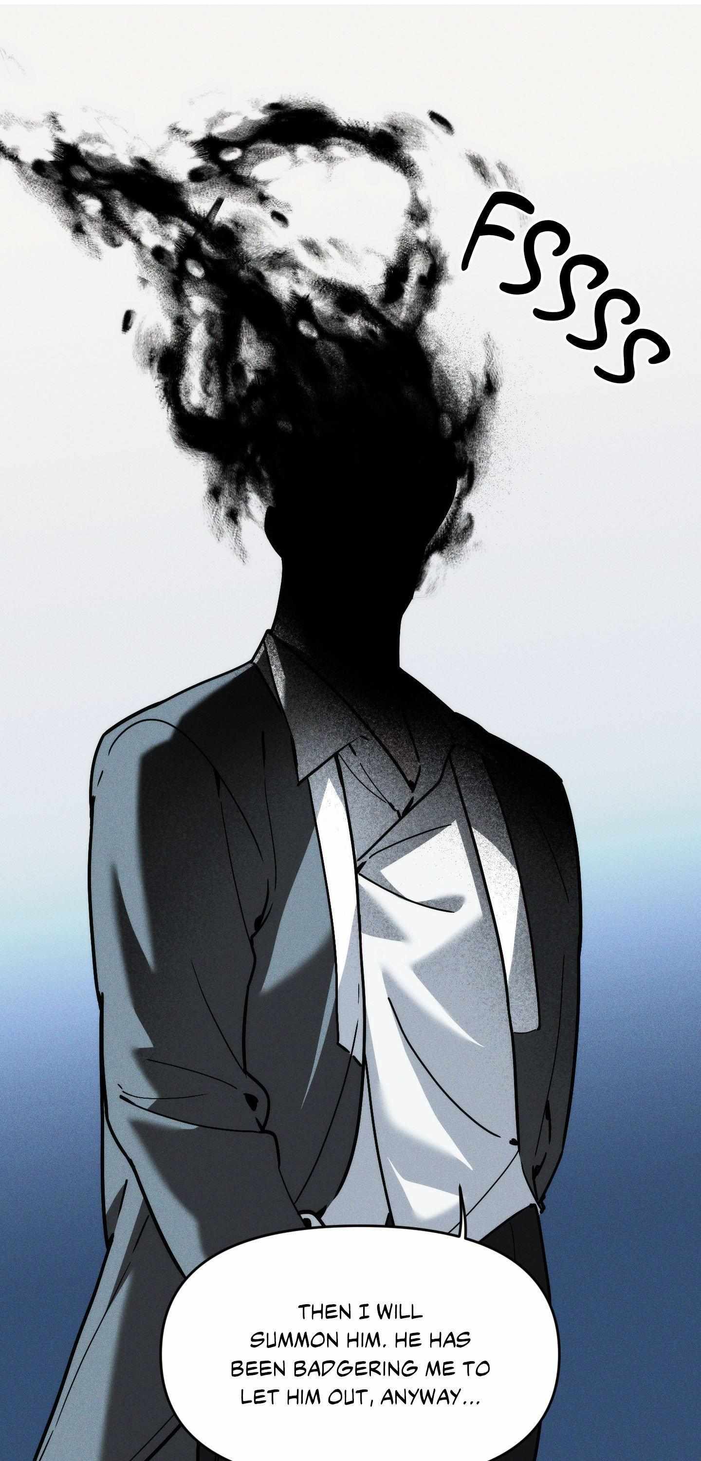 Read Swallow You Whole chapter 50 image 34 on Lezhin