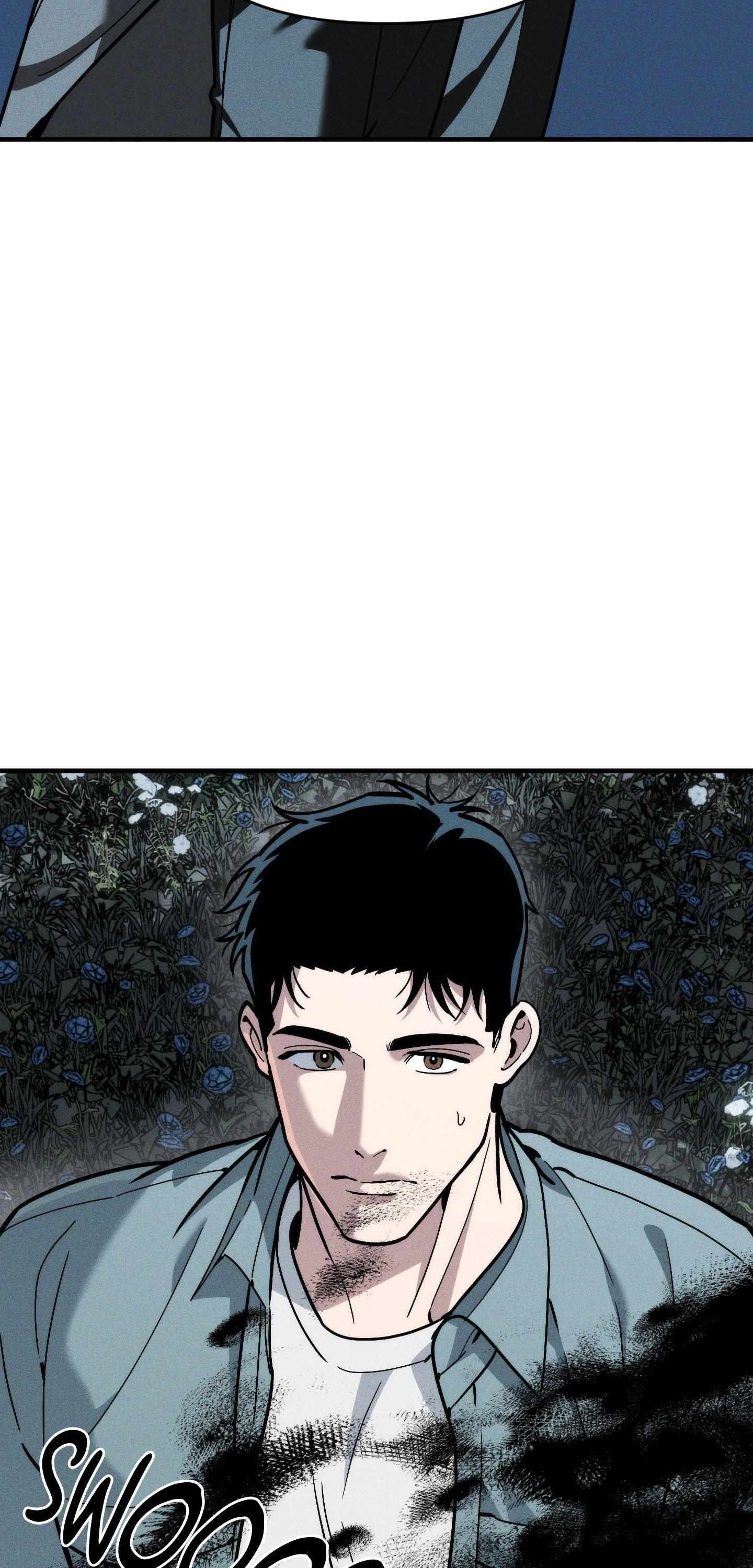 Read Swallow You Whole chapter 50 image 35 on Lezhin