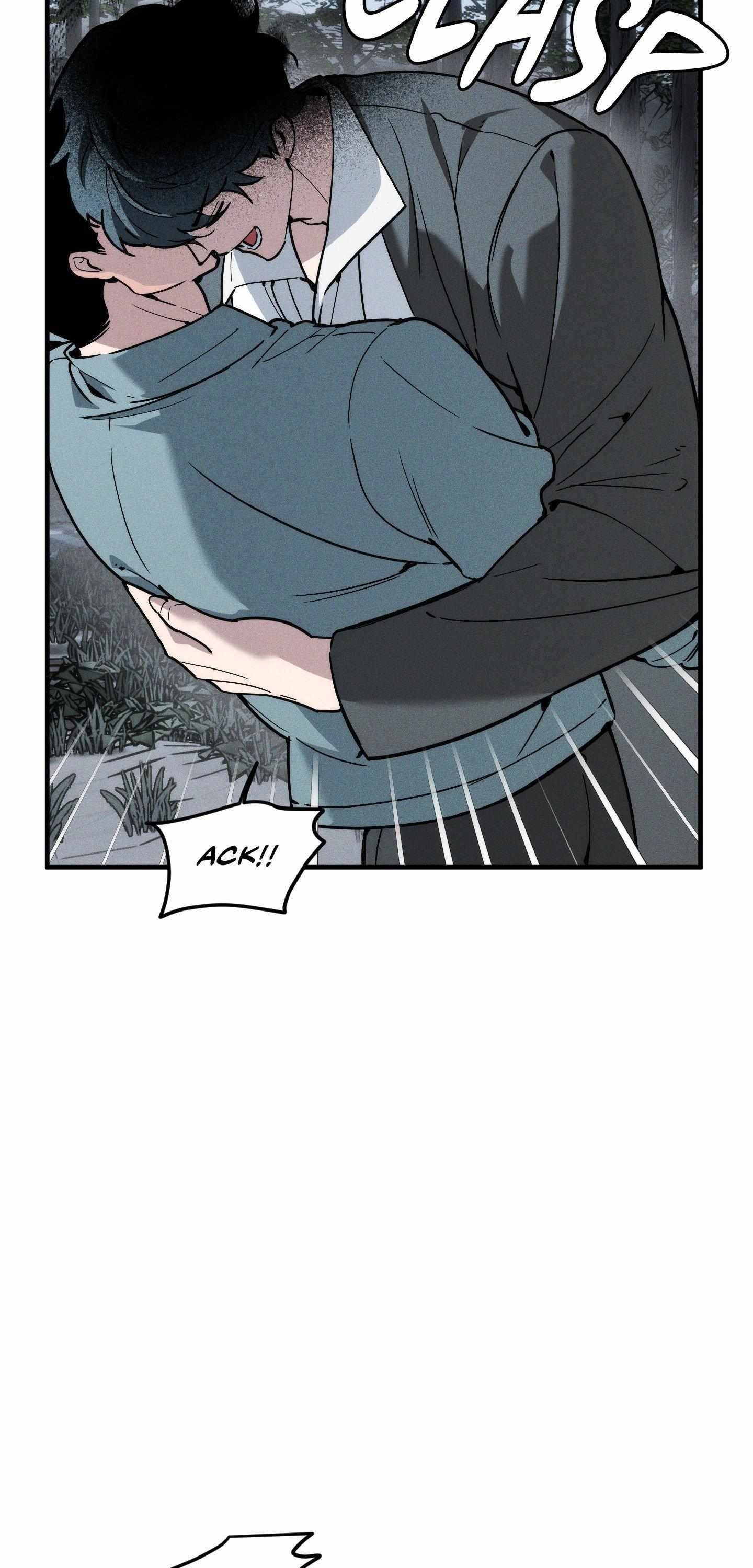 Read Swallow You Whole chapter 50 image 37 on Lezhin