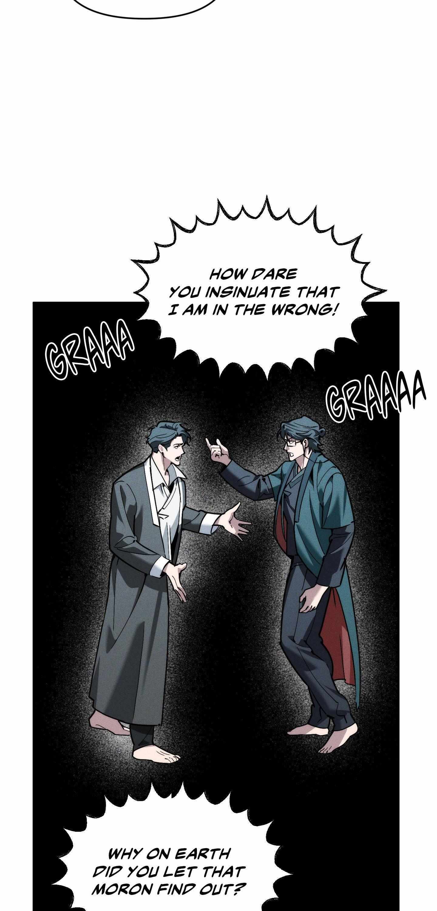 Read Swallow You Whole chapter 50 image 45 on Lezhin