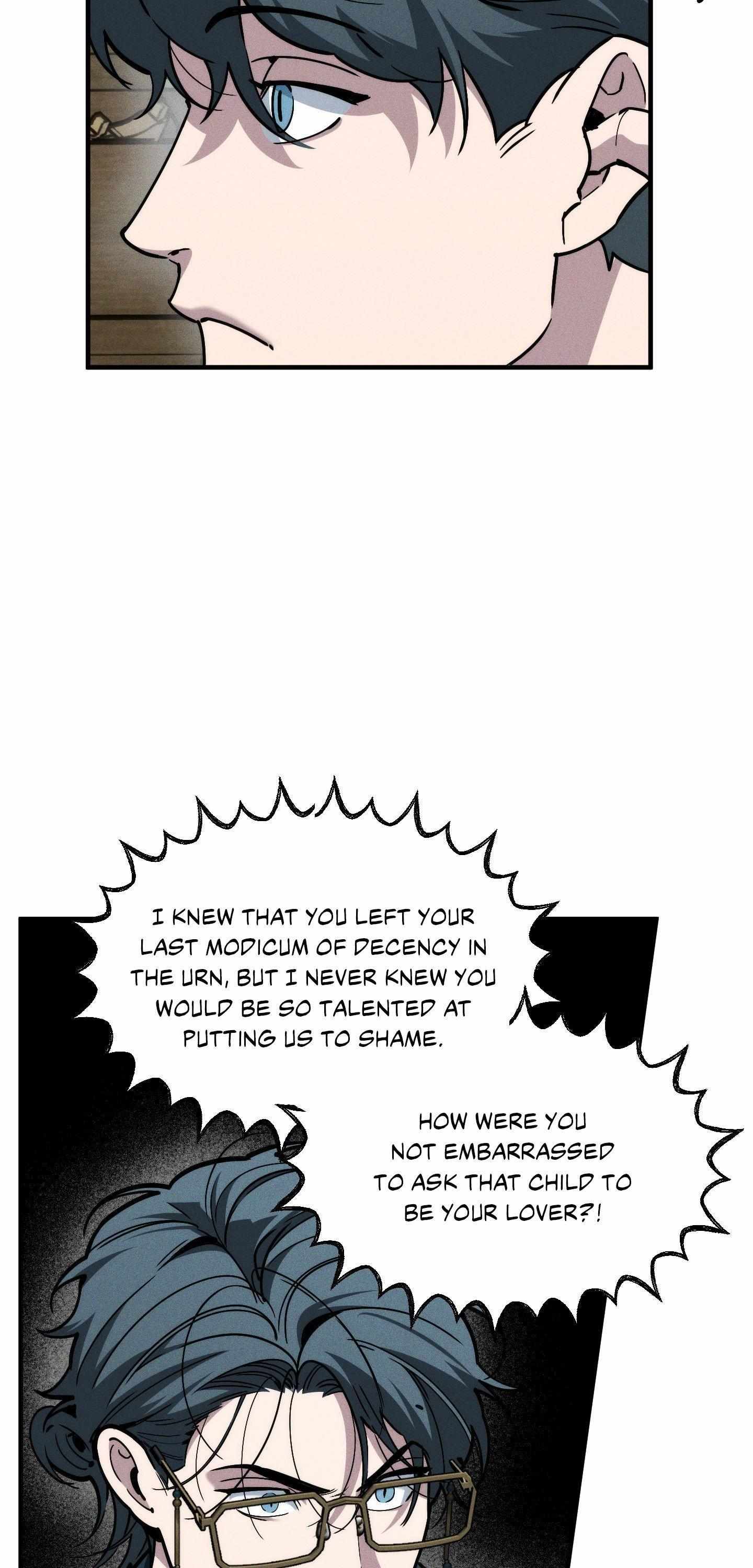 Read Swallow You Whole chapter 50 image 48 on Lezhin