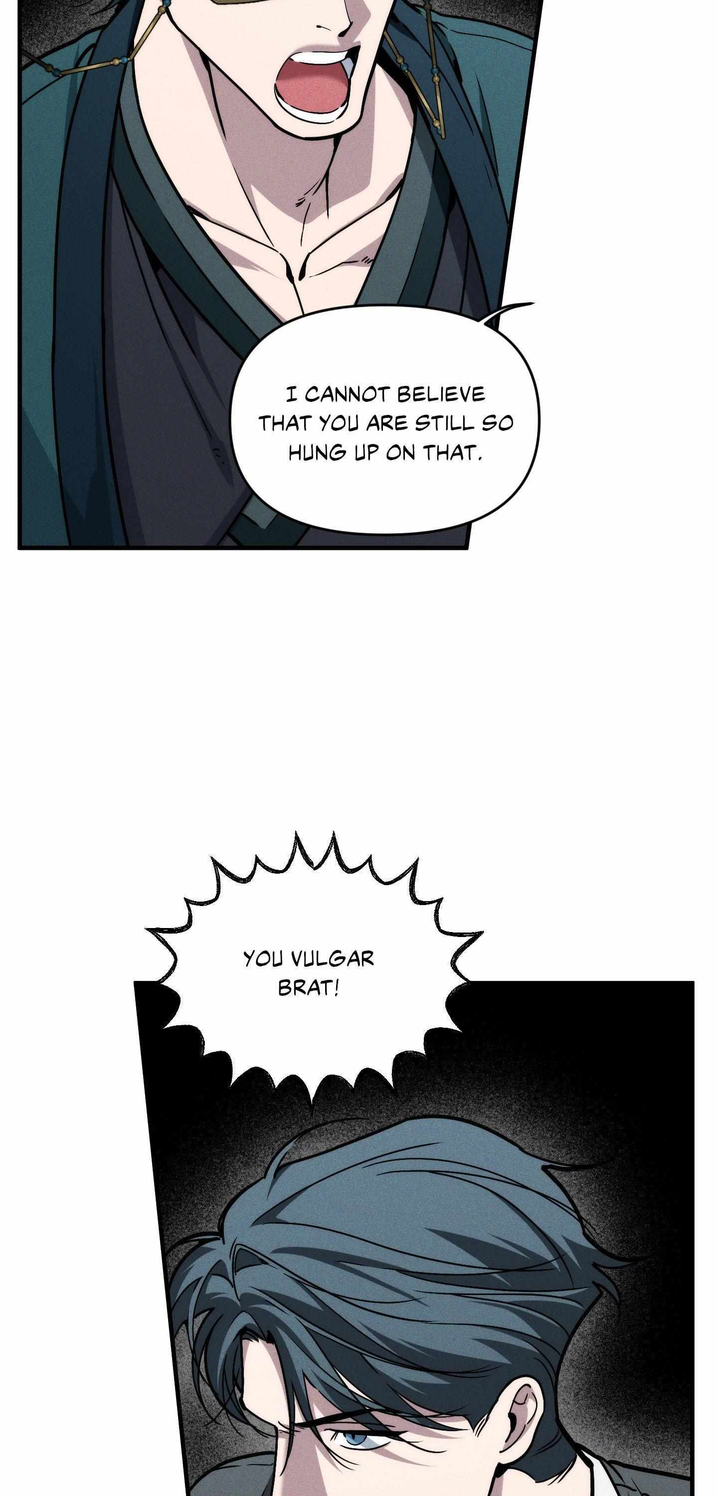 Read Swallow You Whole chapter 50 image 49 on Lezhin
