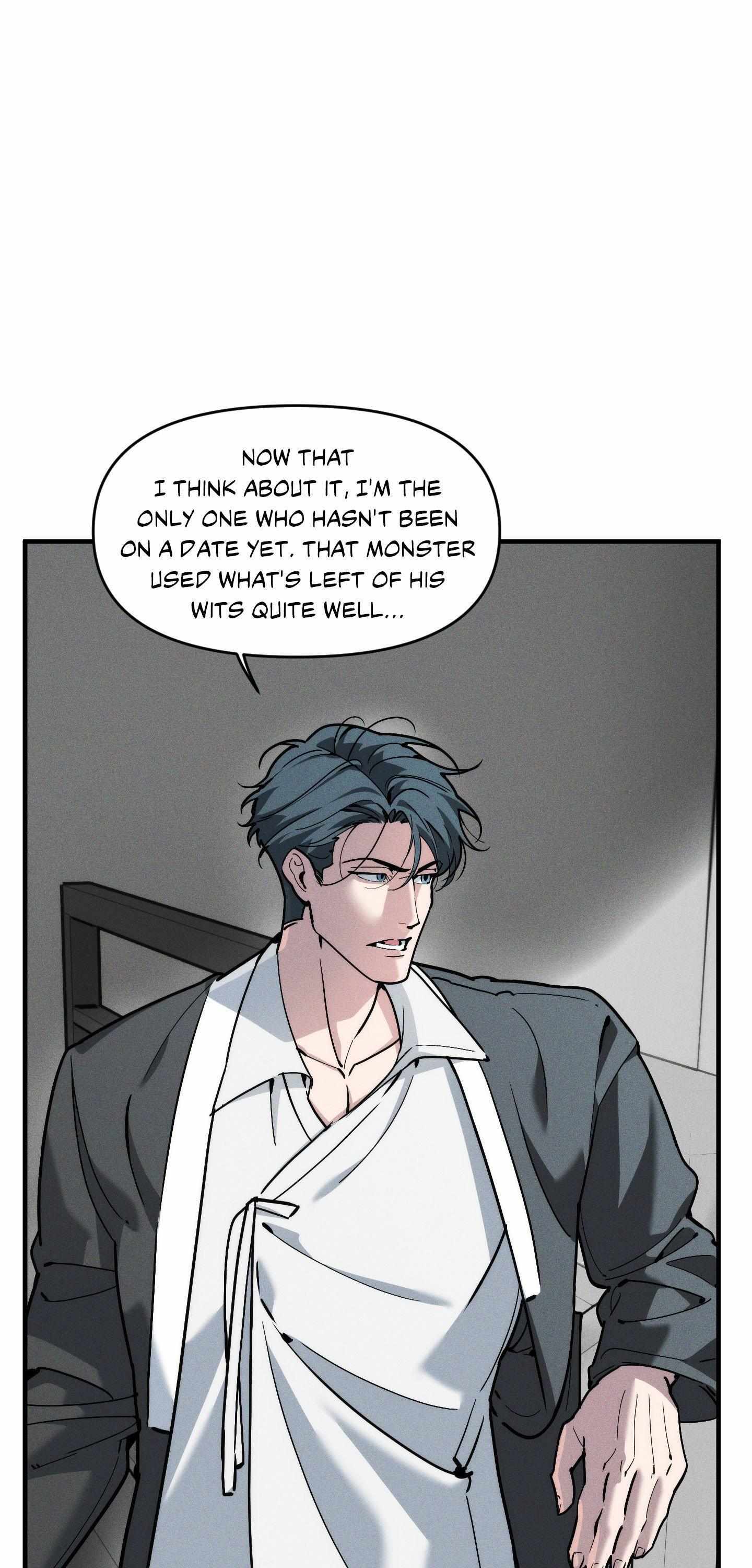 Read Swallow You Whole chapter 50 image 56 on Lezhin