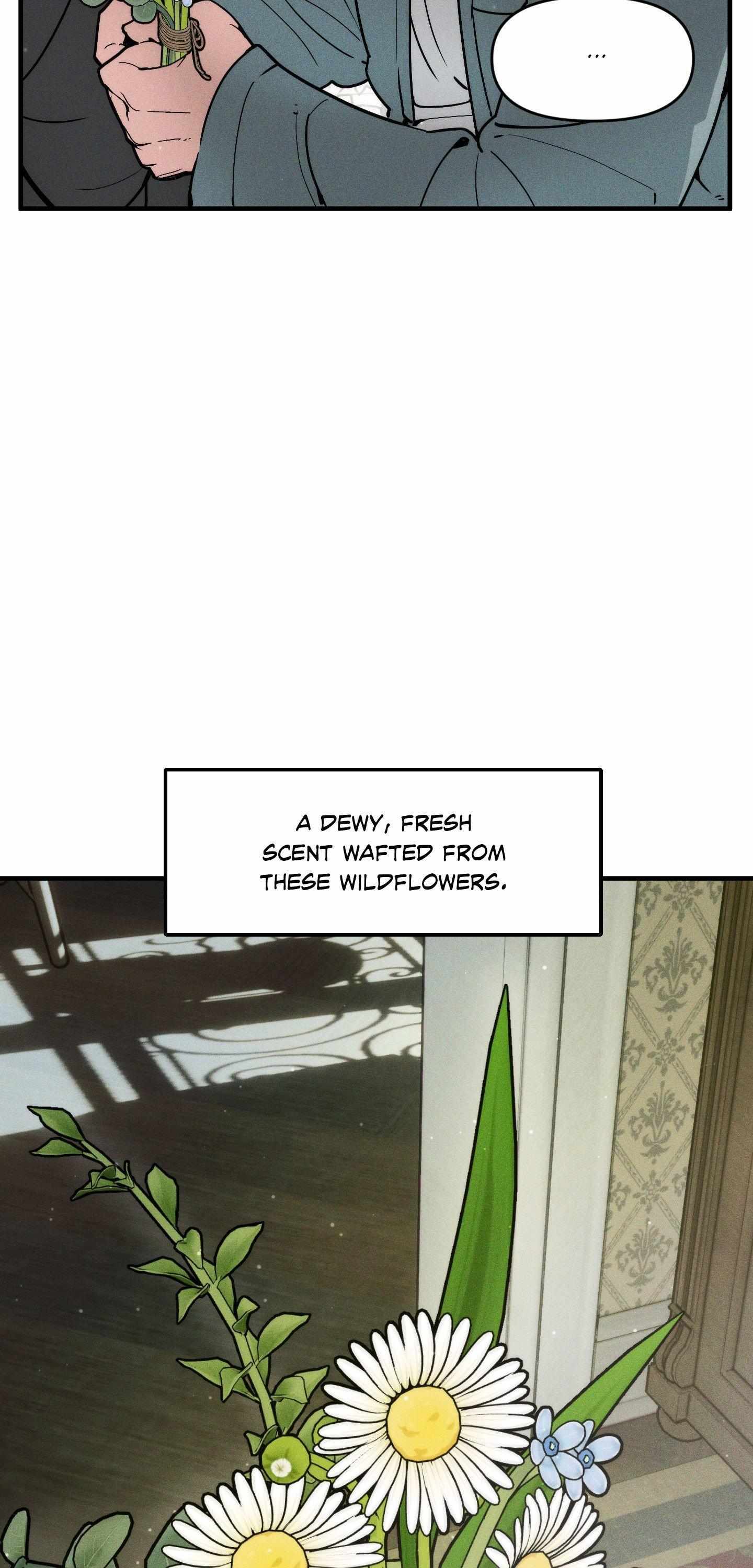 Read Swallow You Whole chapter 50 image 6 on Lezhin