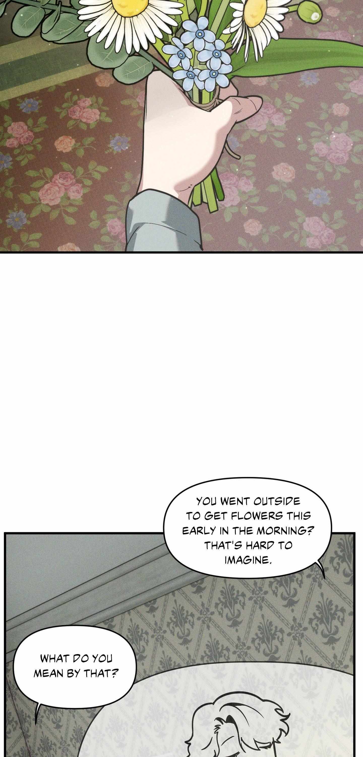 Read Swallow You Whole chapter 50 image 7 on Lezhin