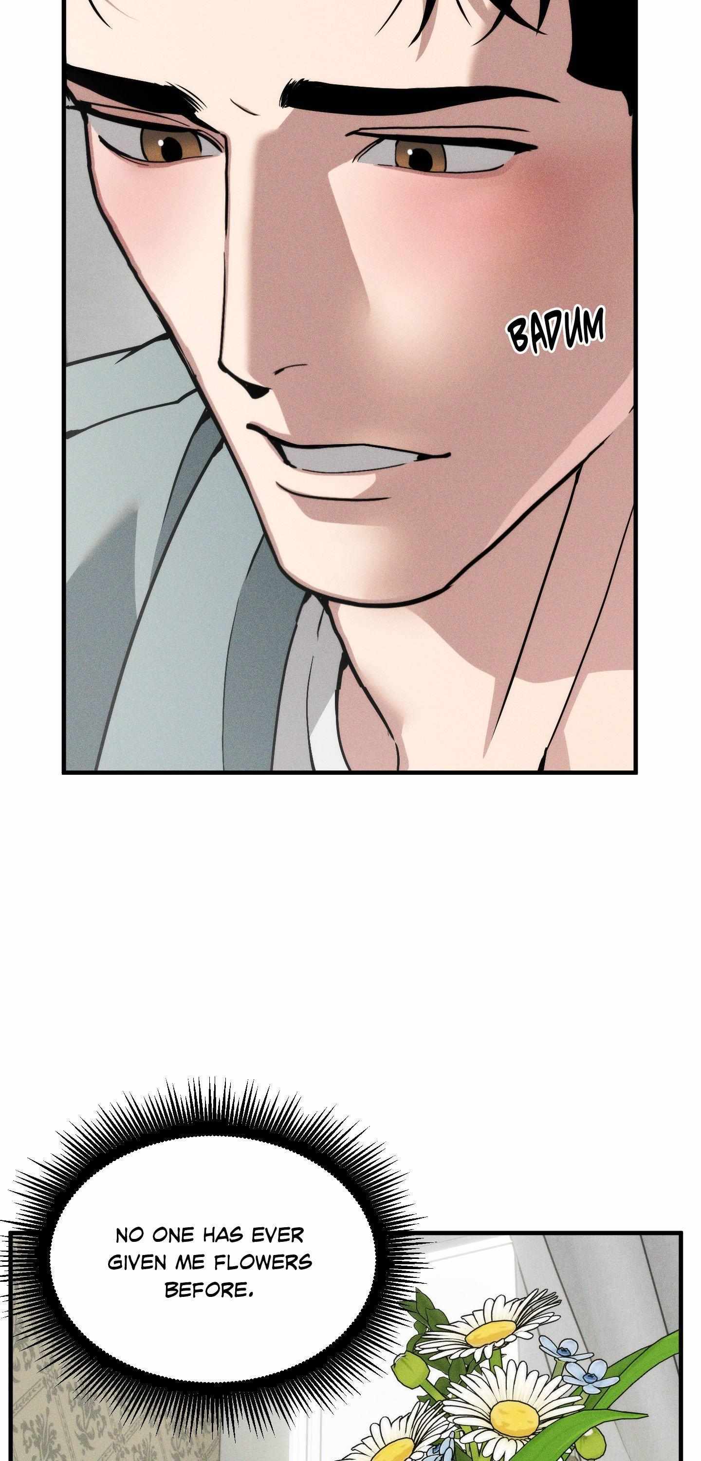 Read Swallow You Whole chapter 50 image 9 on Lezhin