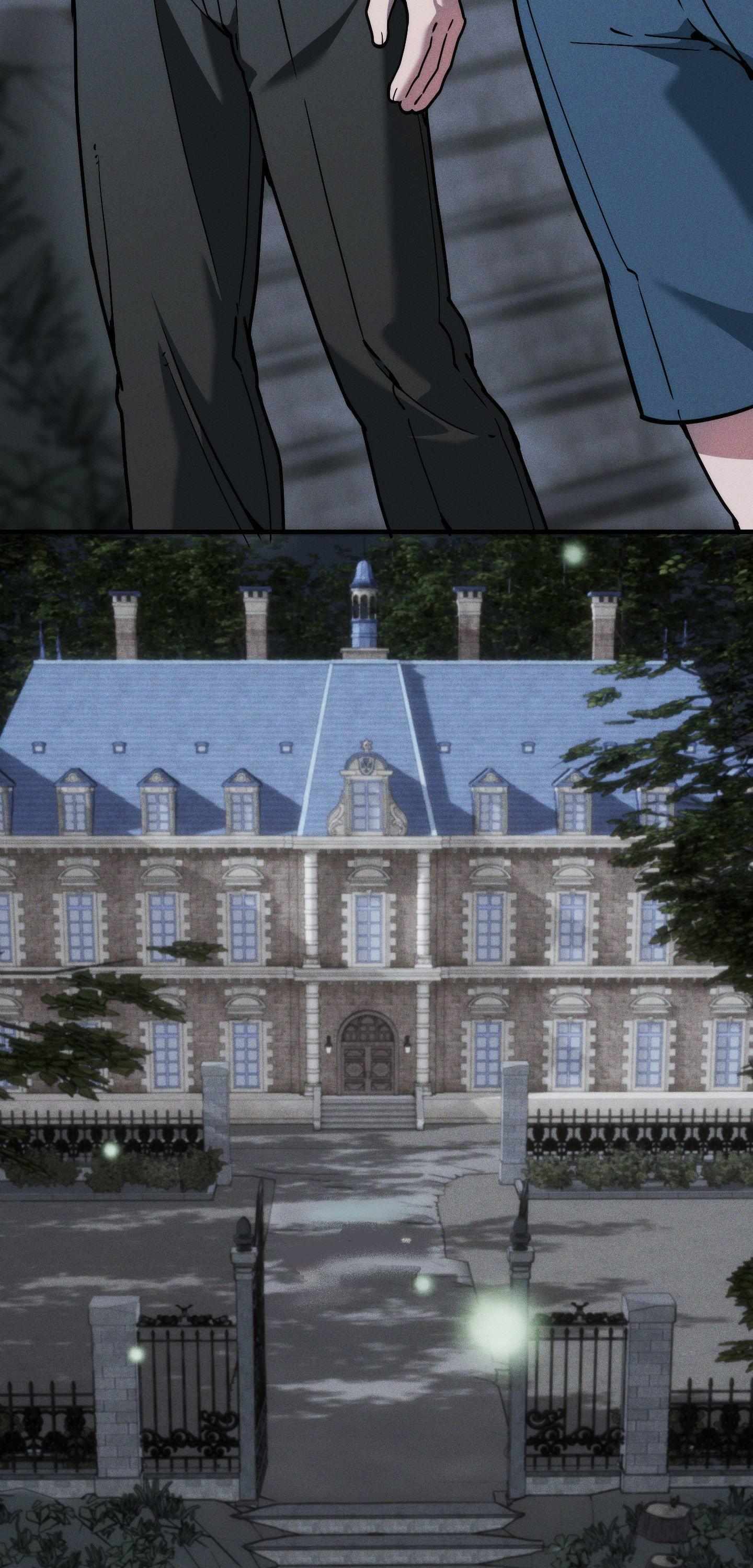 Read Swallow You Whole chapter 51 image 1 on Lezhin