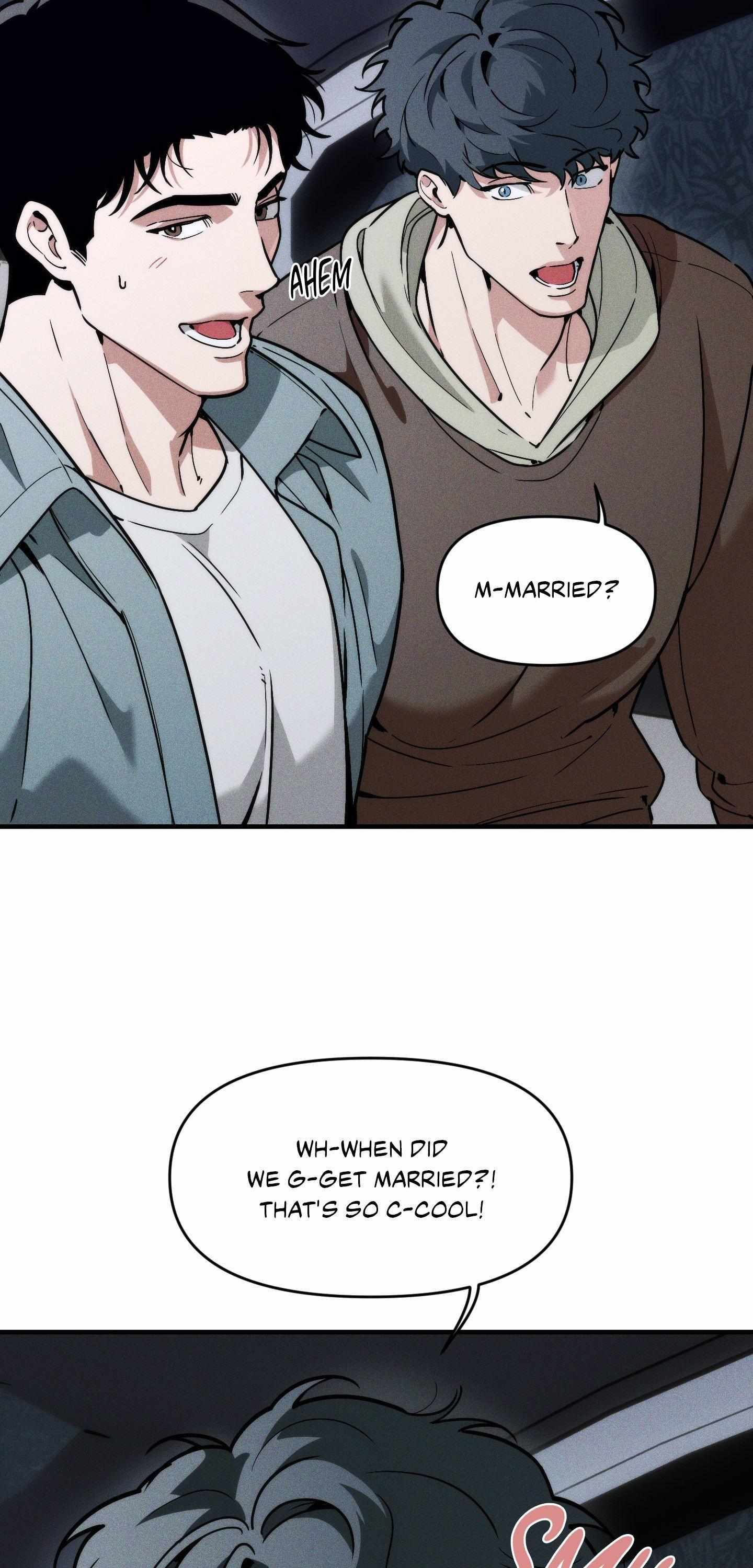 Read Swallow You Whole chapter 51 image 10 on Lezhin