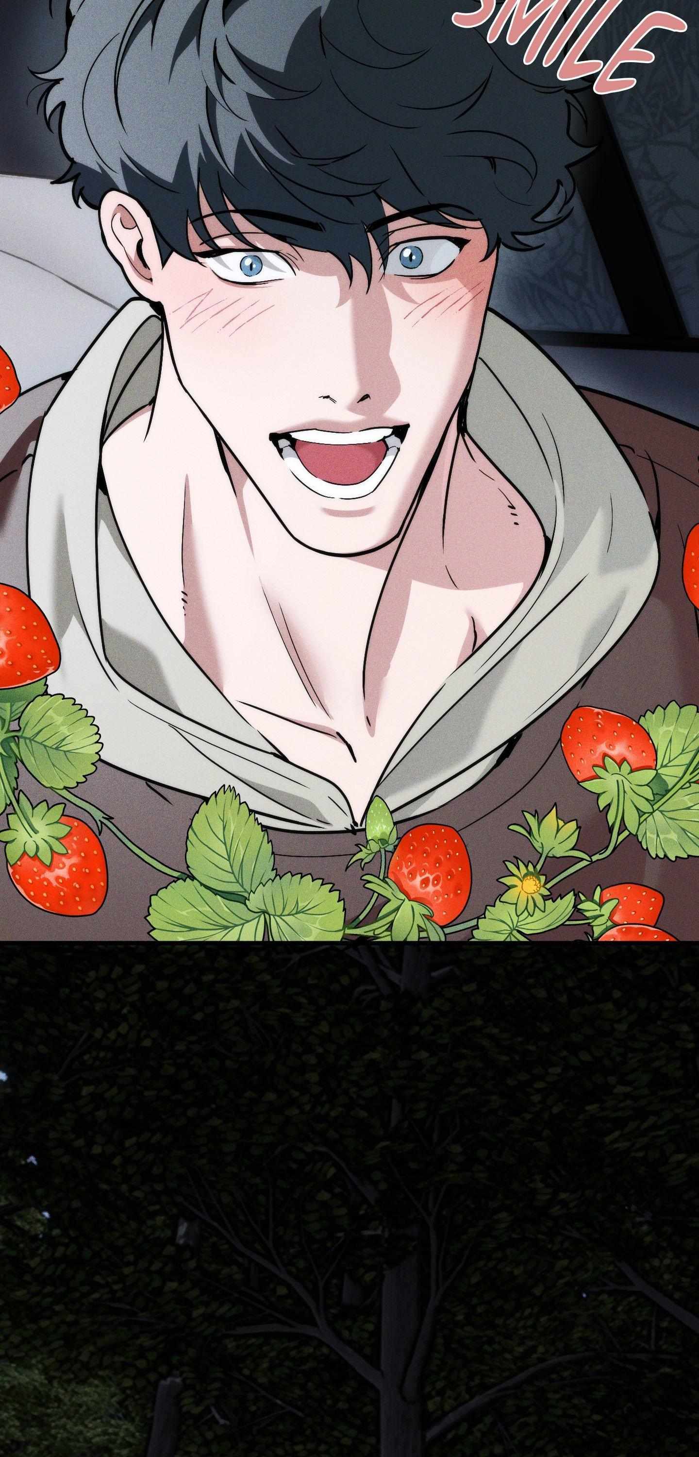 Read Swallow You Whole chapter 51 image 11 on Lezhin
